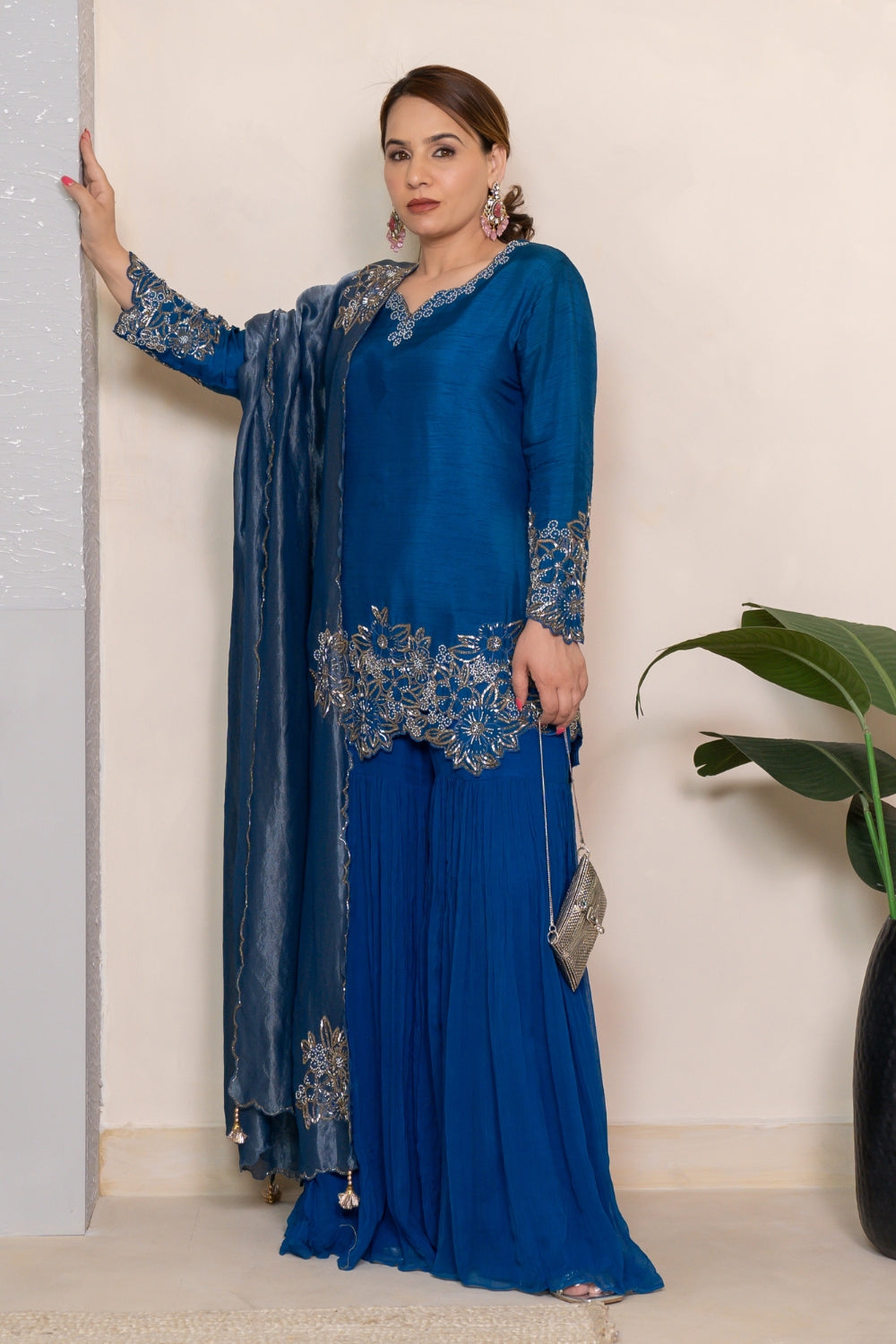 Sahiba Set
