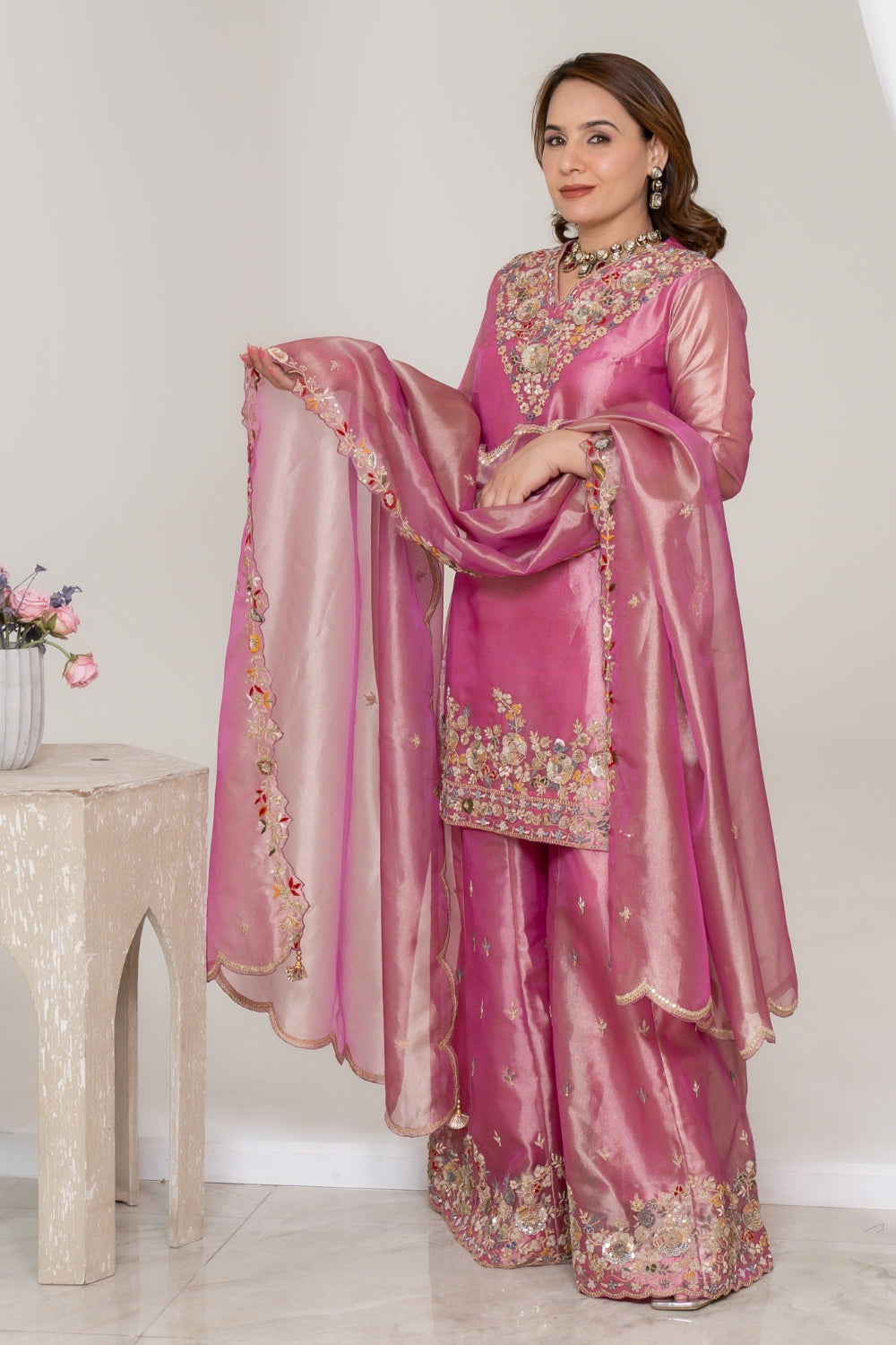 Sahiba Set