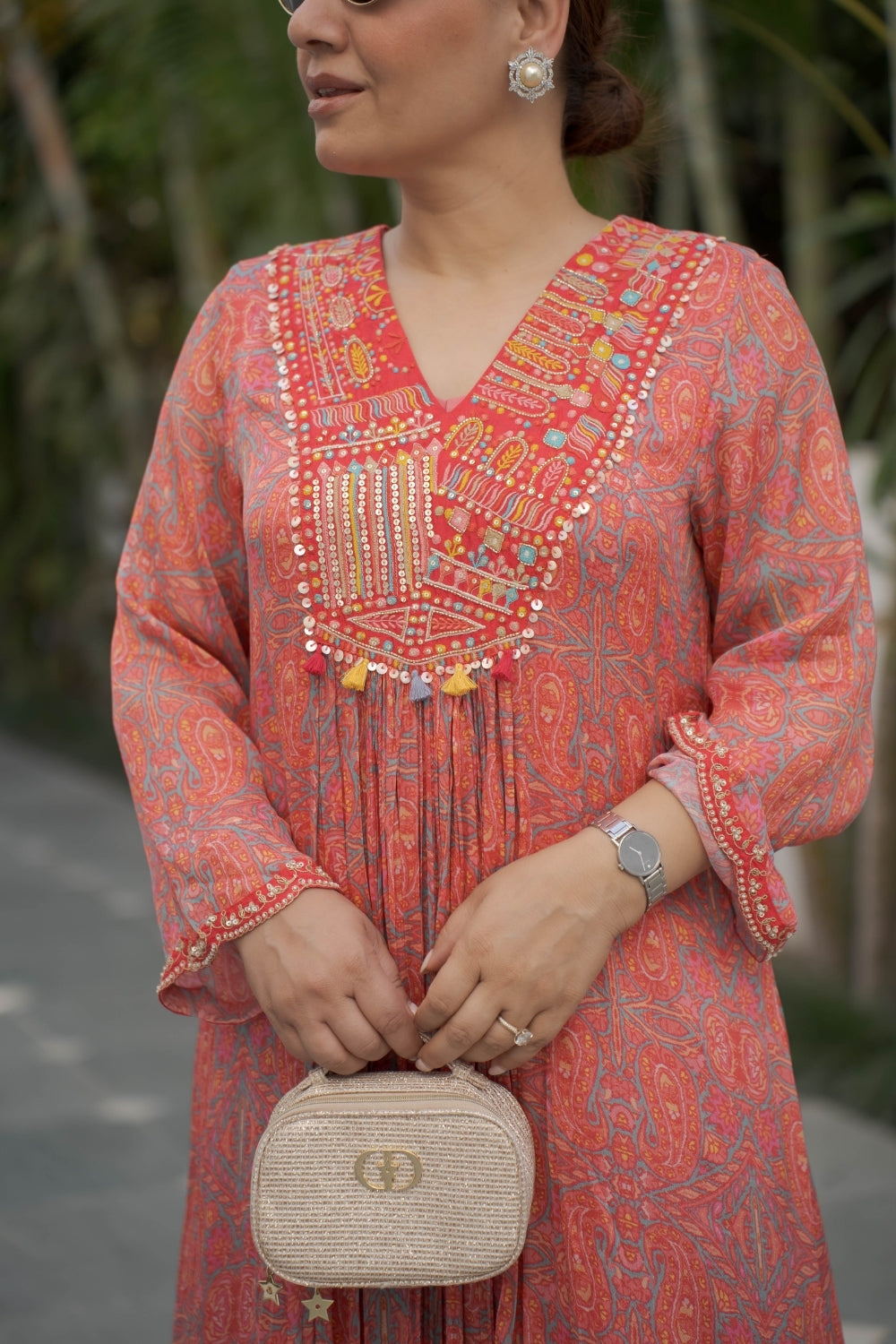 INDIE BOHO