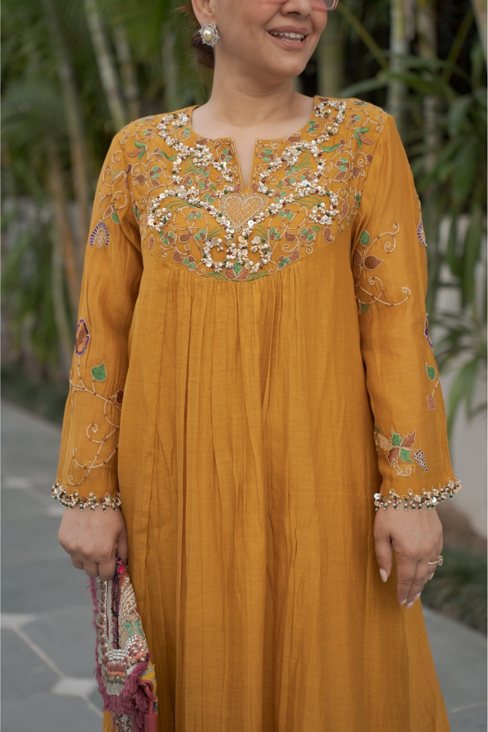 INDIE BOHO