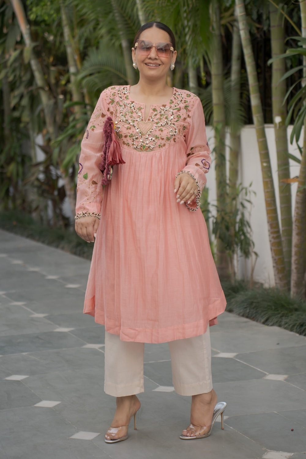 INDIE BOHO