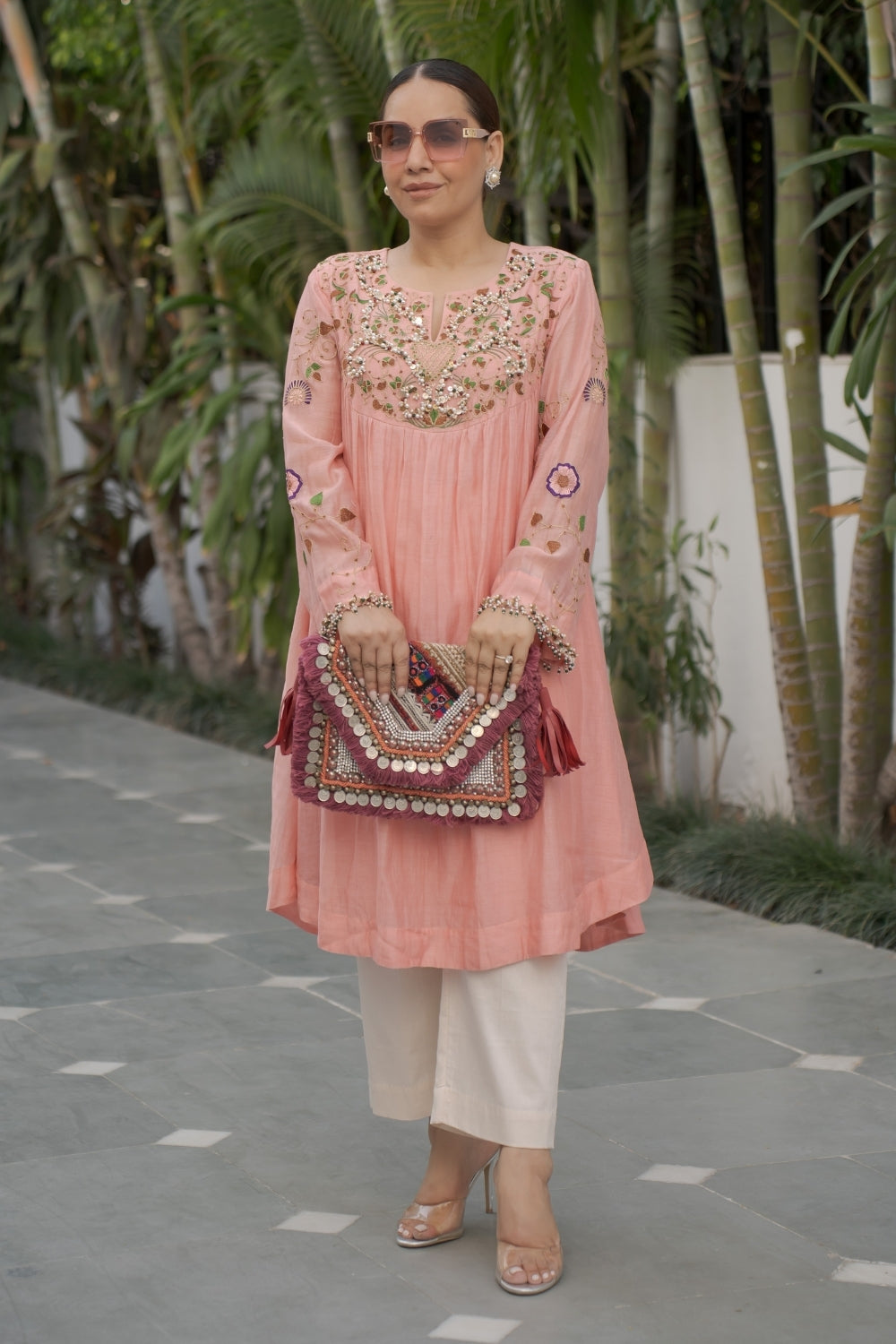 INDIE BOHO