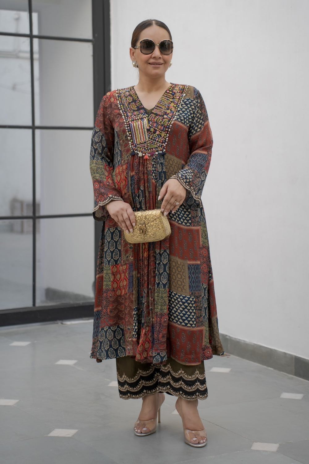 INDIE BOHO