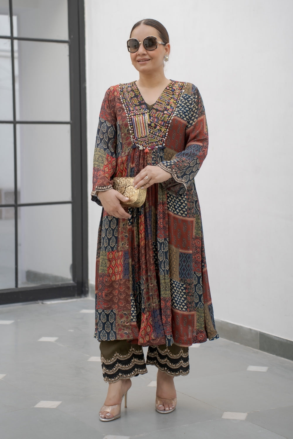 INDIE BOHO