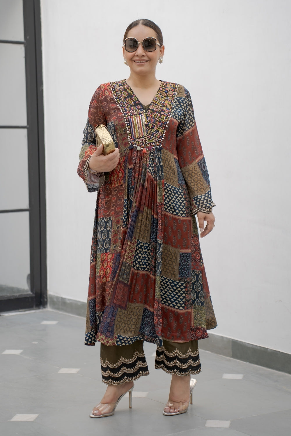 INDIE BOHO