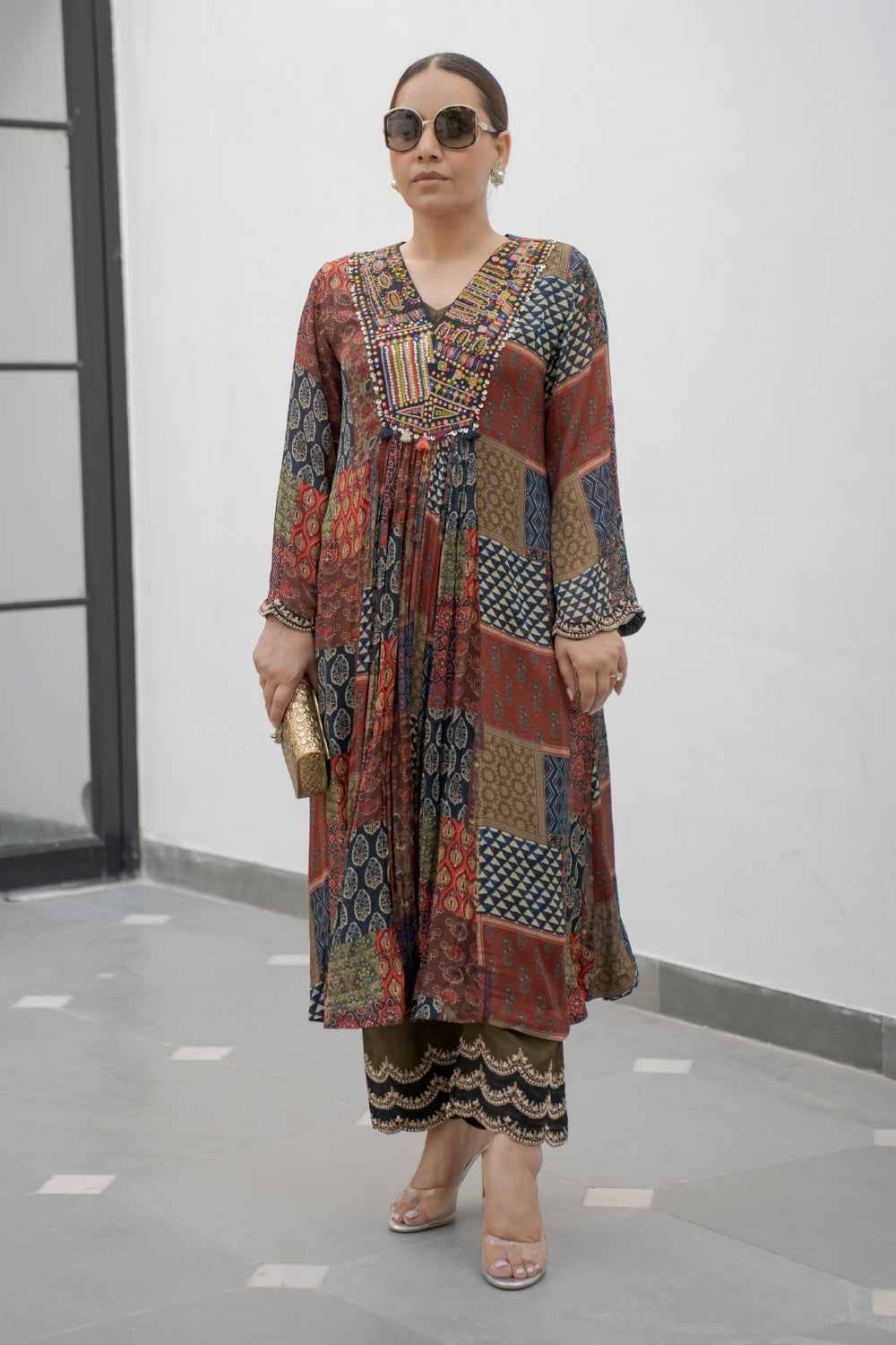 INDIE BOHO