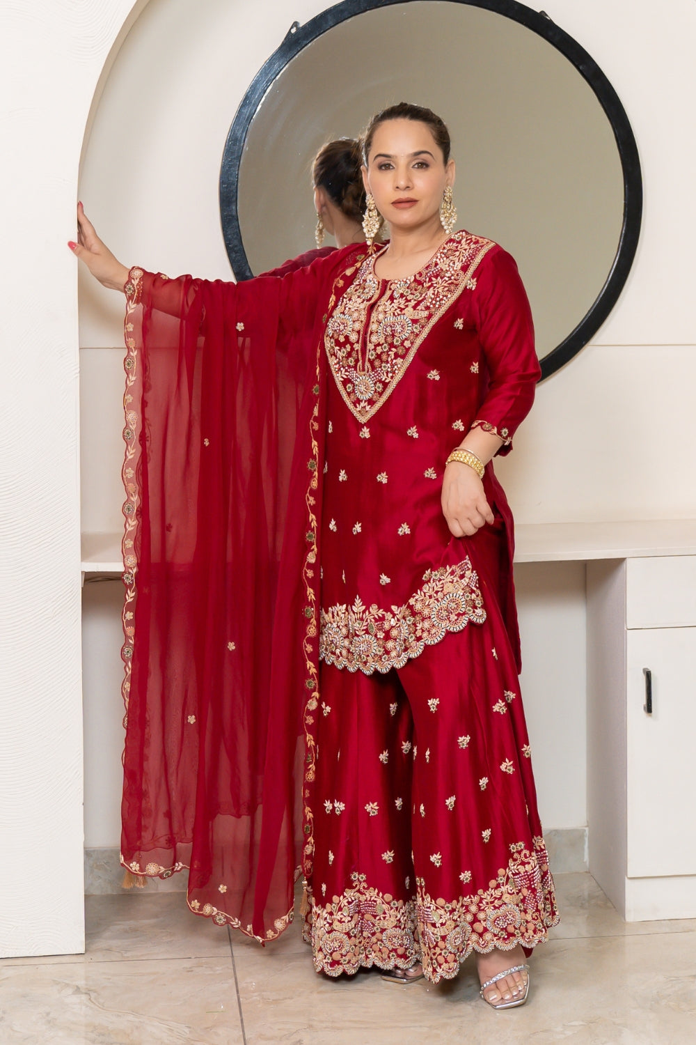 Sahiba Set