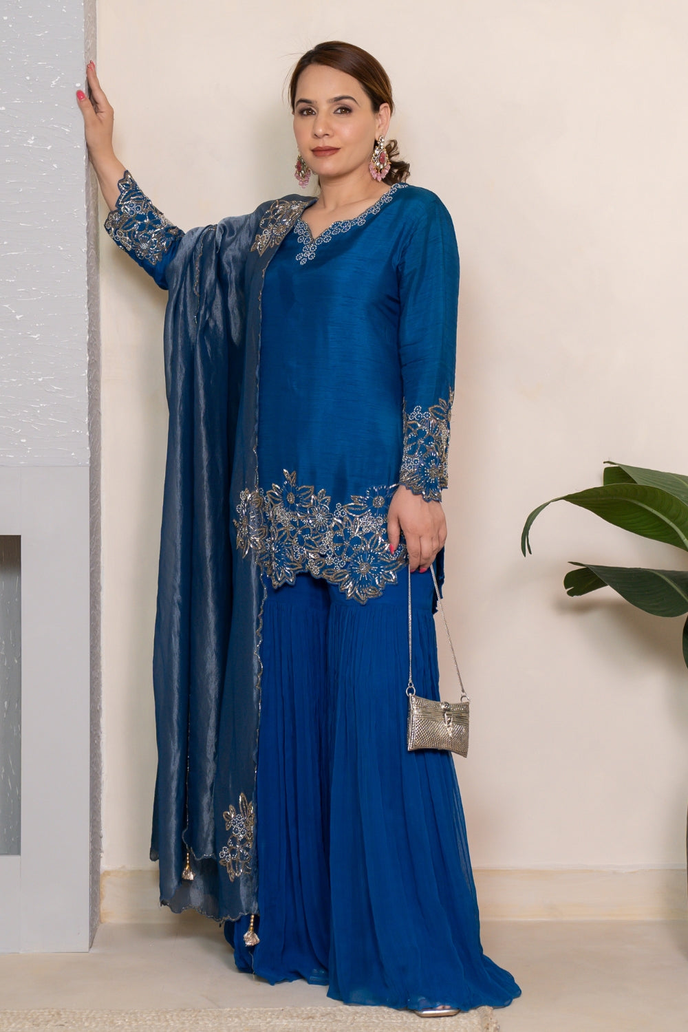 Sahiba Set
