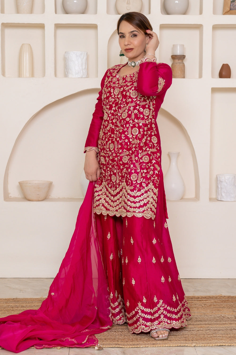 Sahiba Set