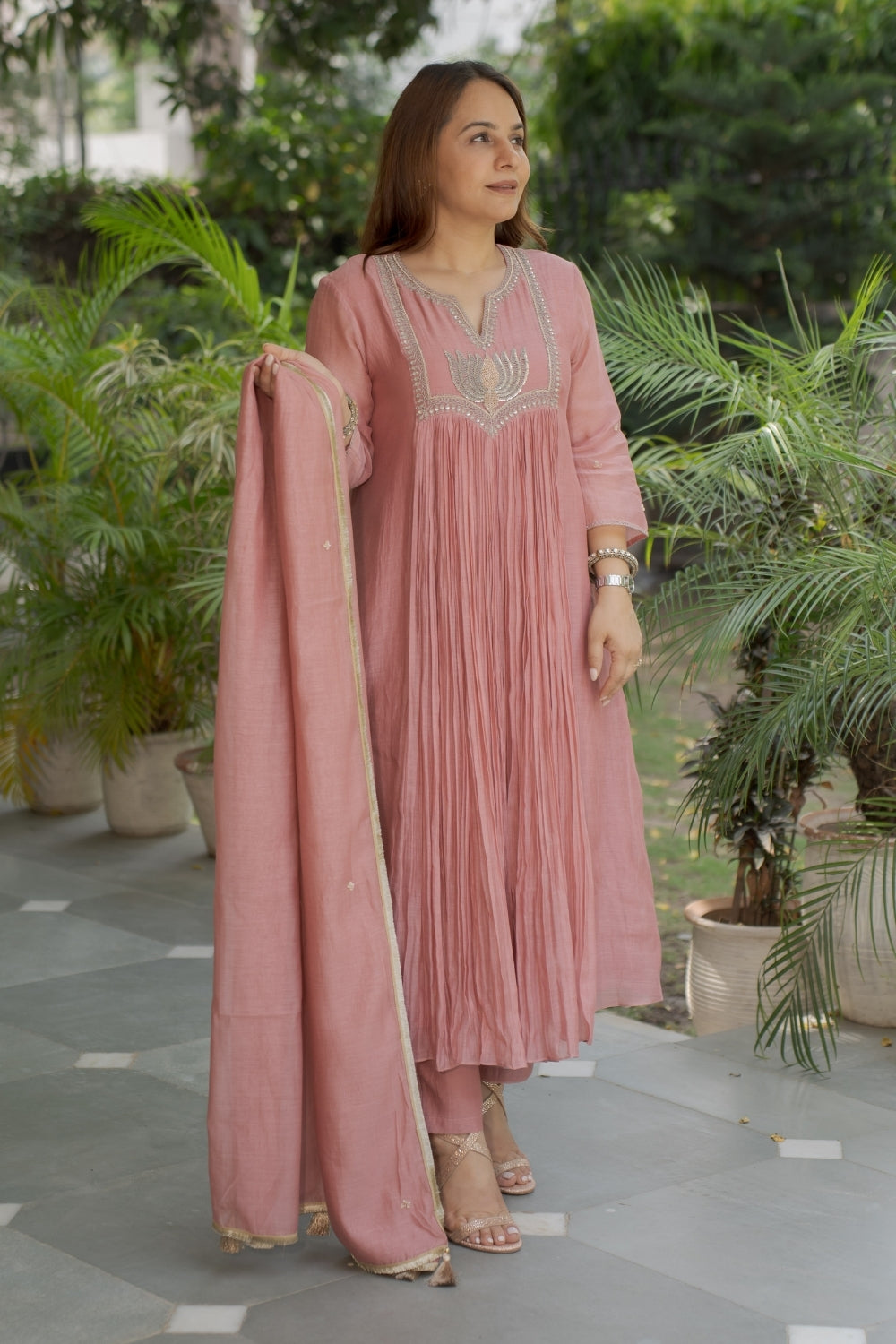MEERA SET