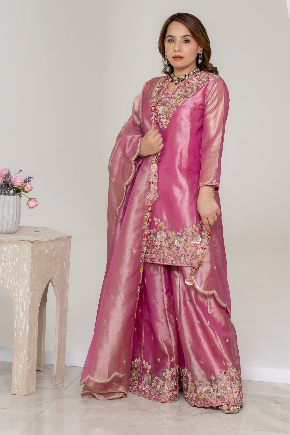 Sahiba Set