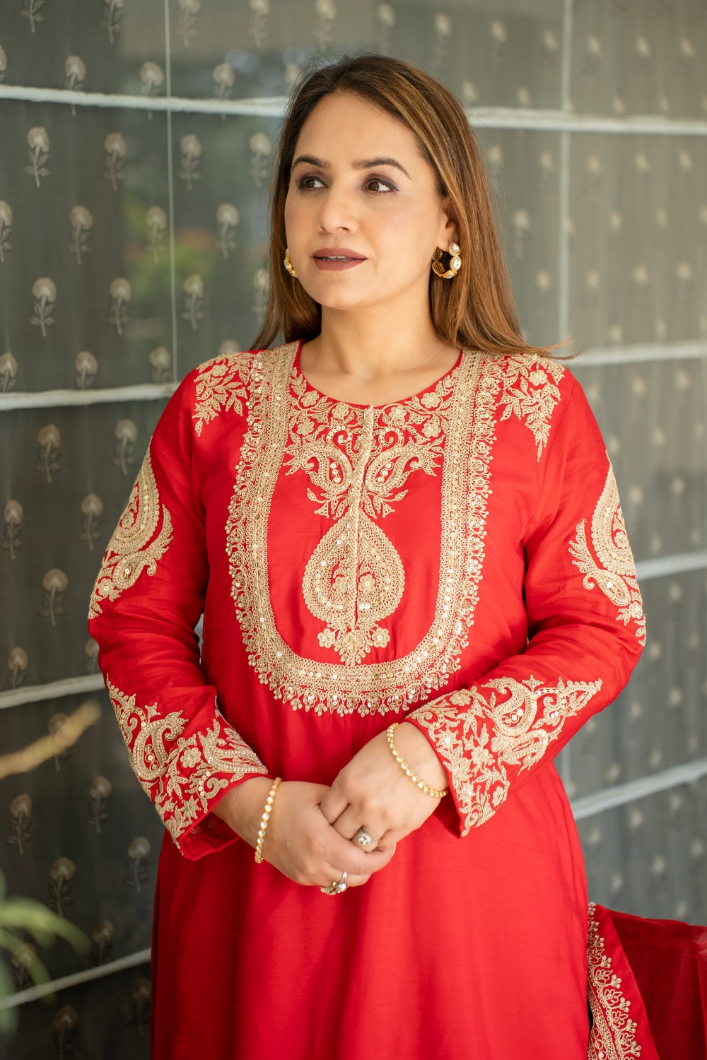 Anamika