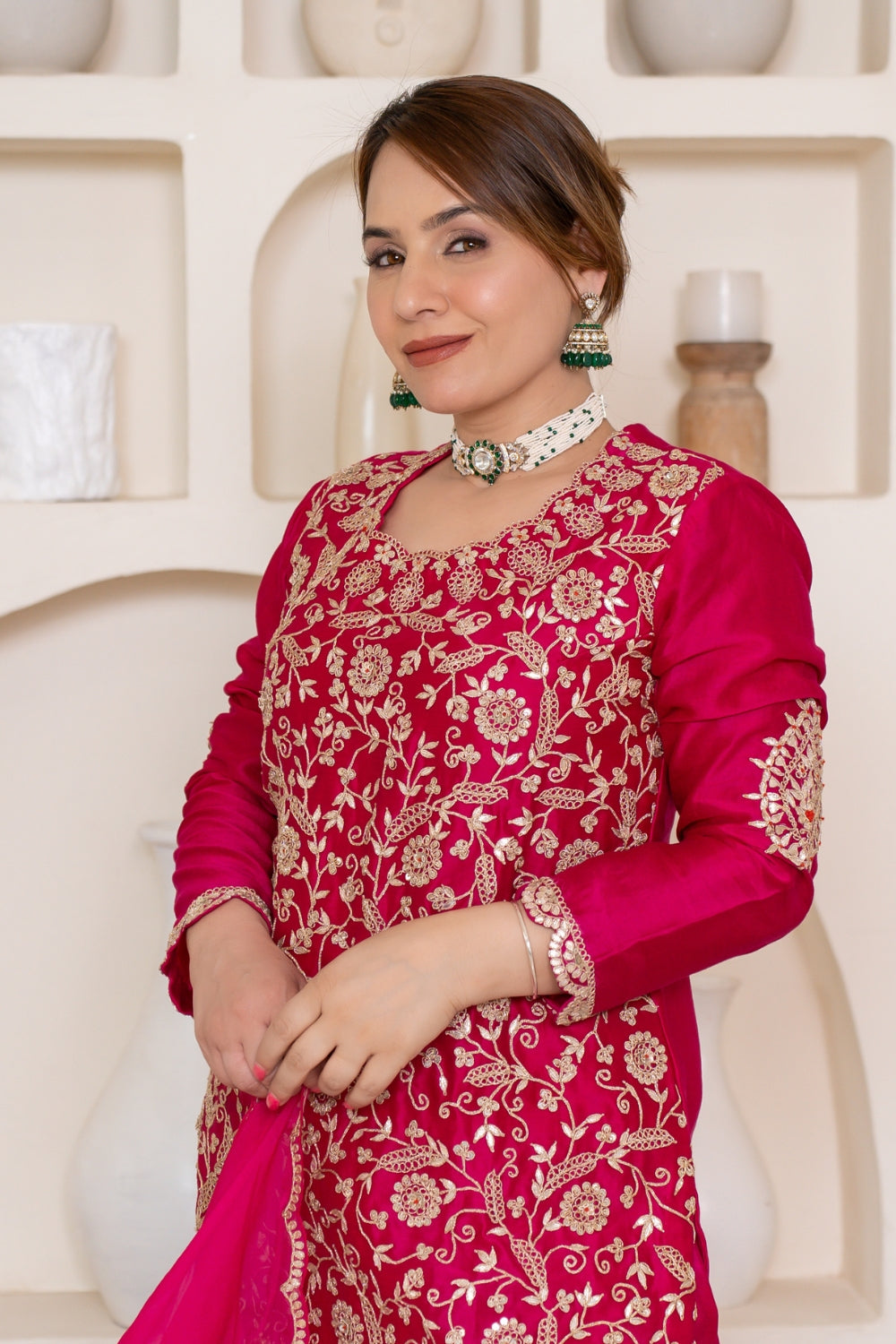 Sahiba Set