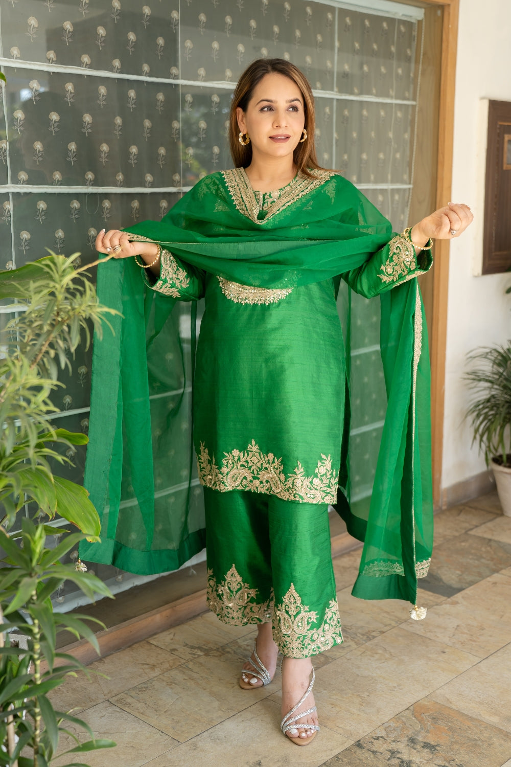 Anamika