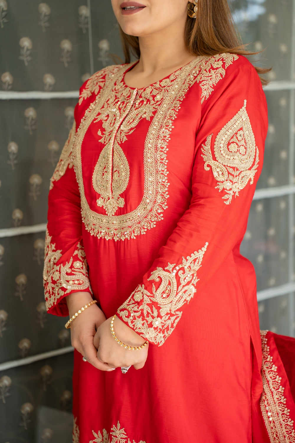 Anamika