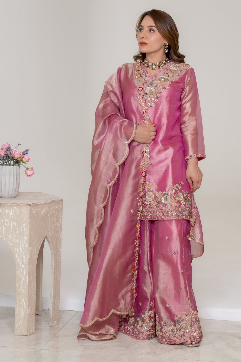 Sahiba Set