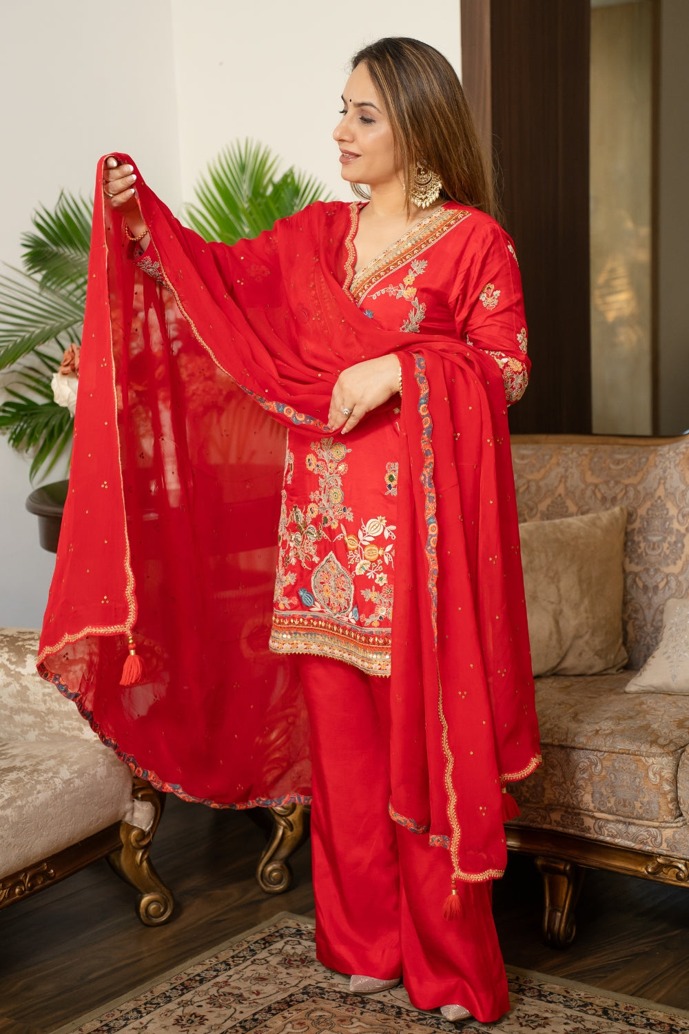 Afsana Set