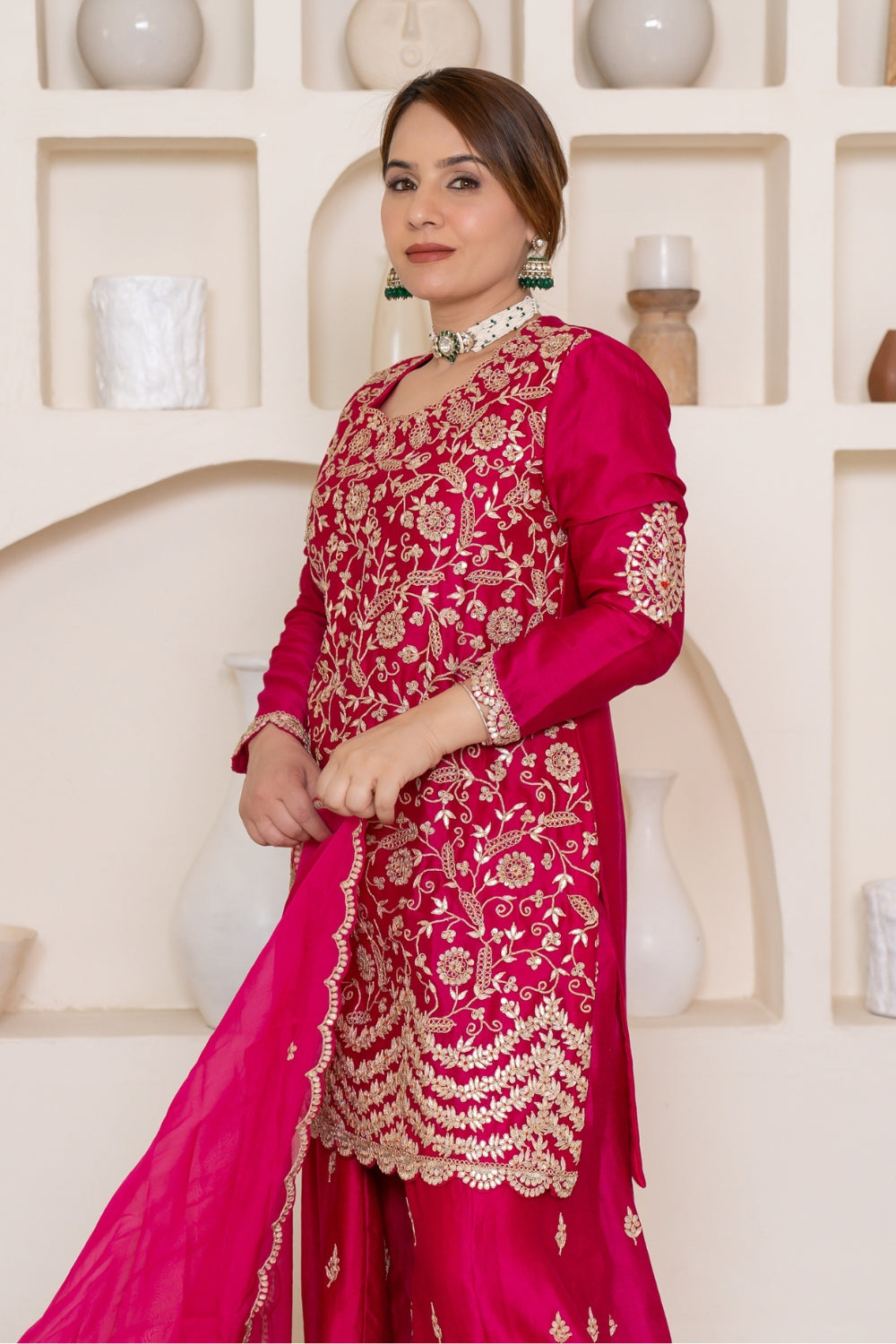 Sahiba Set