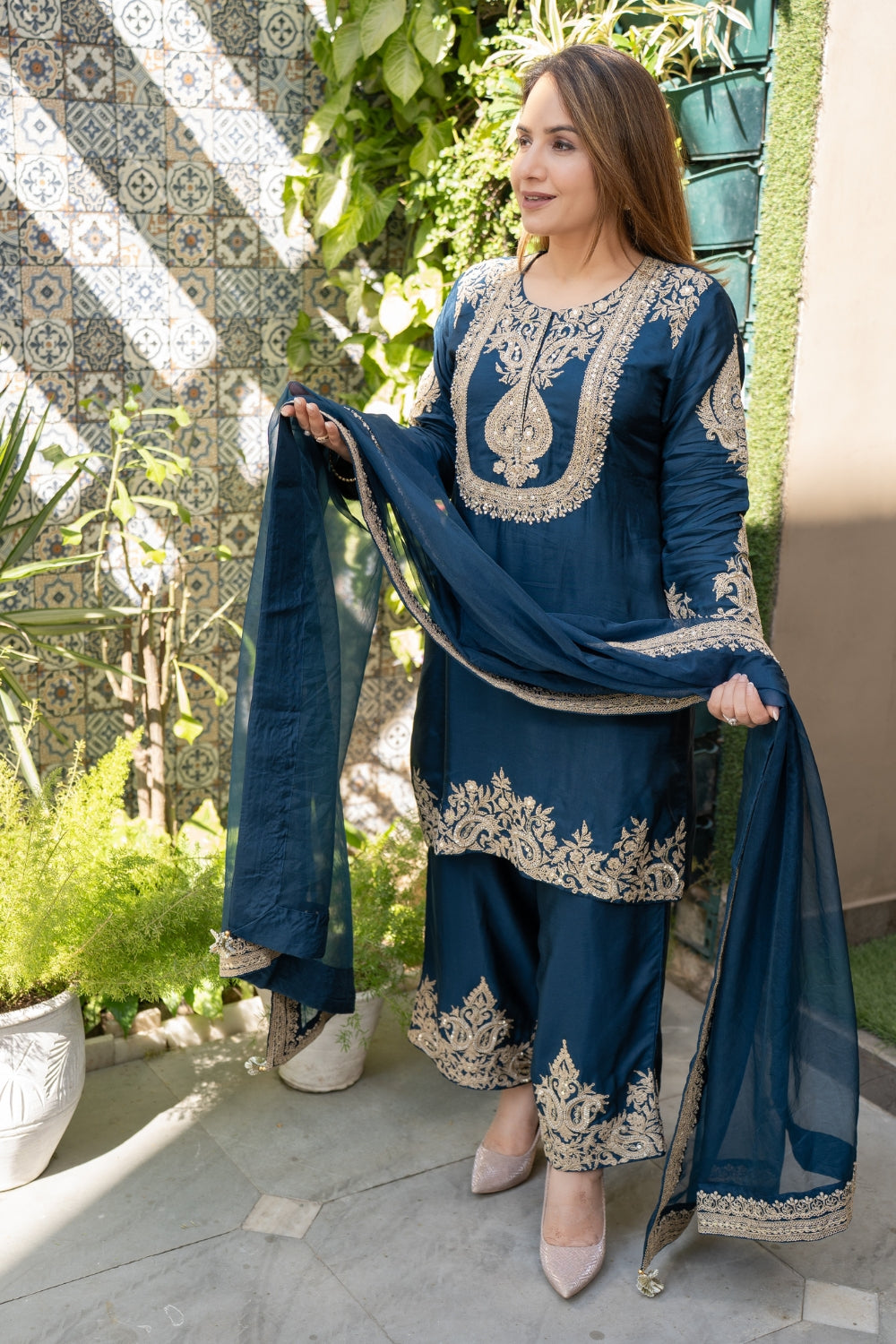 Anamika