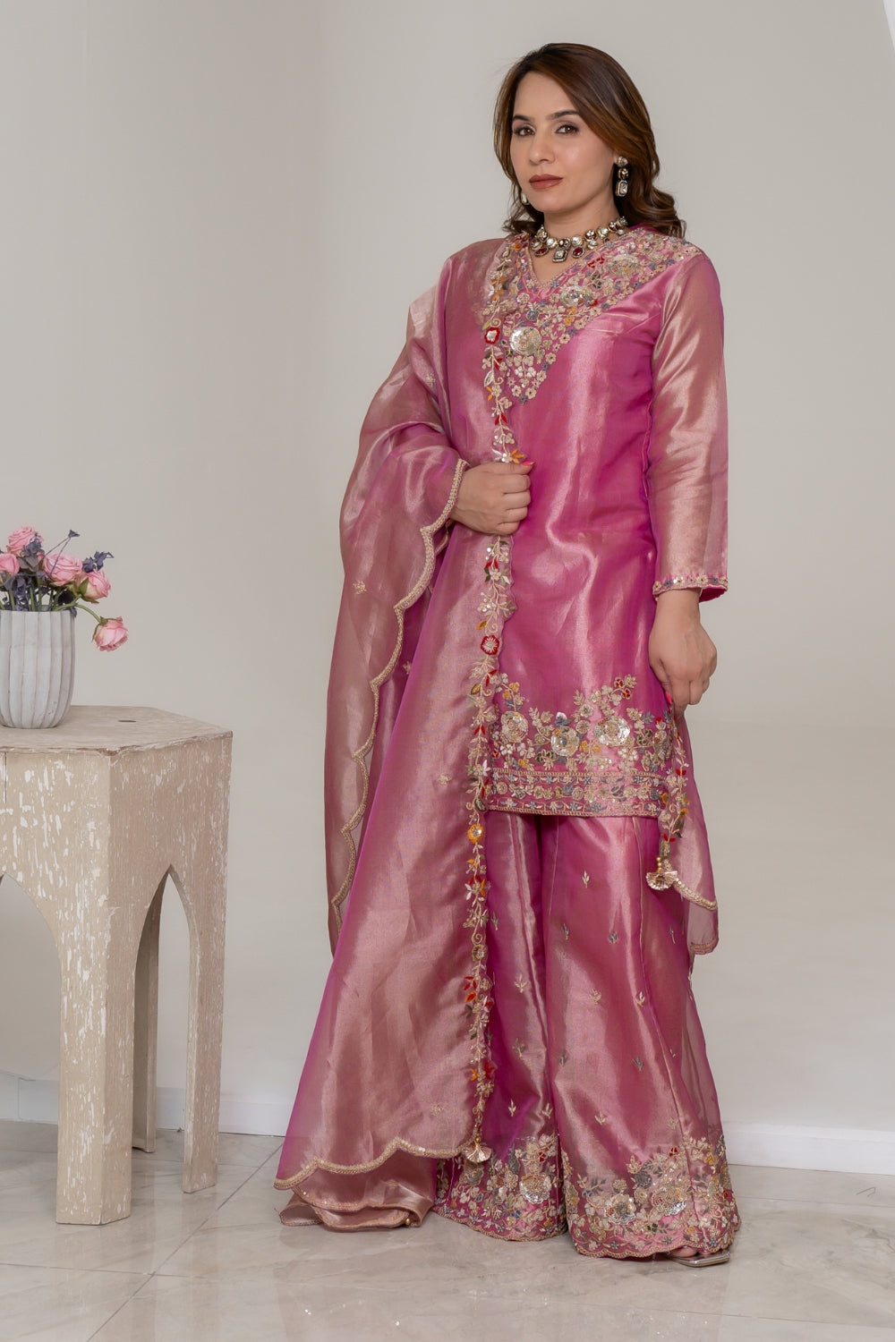 Sahiba Set
