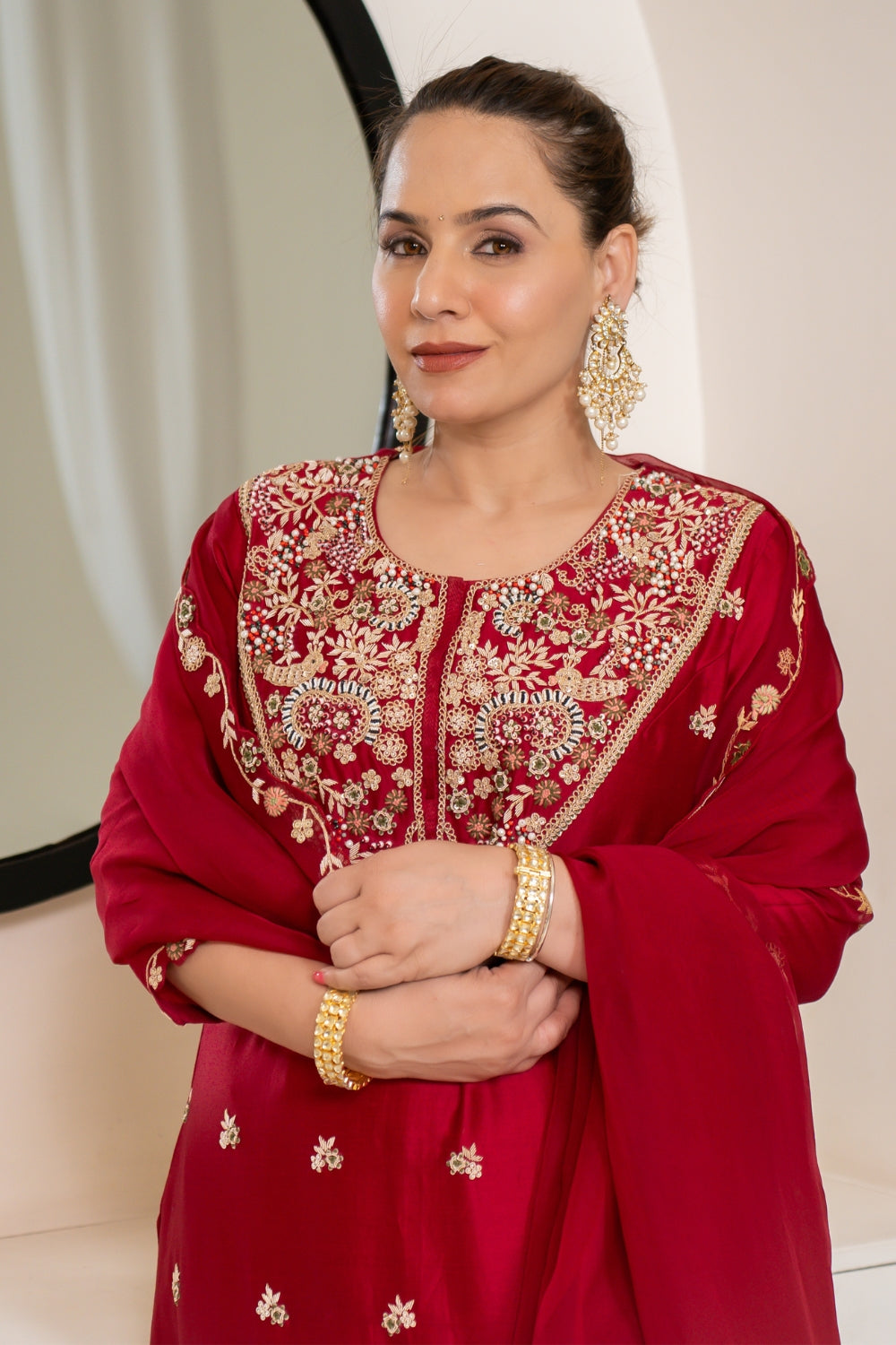Sahiba Set