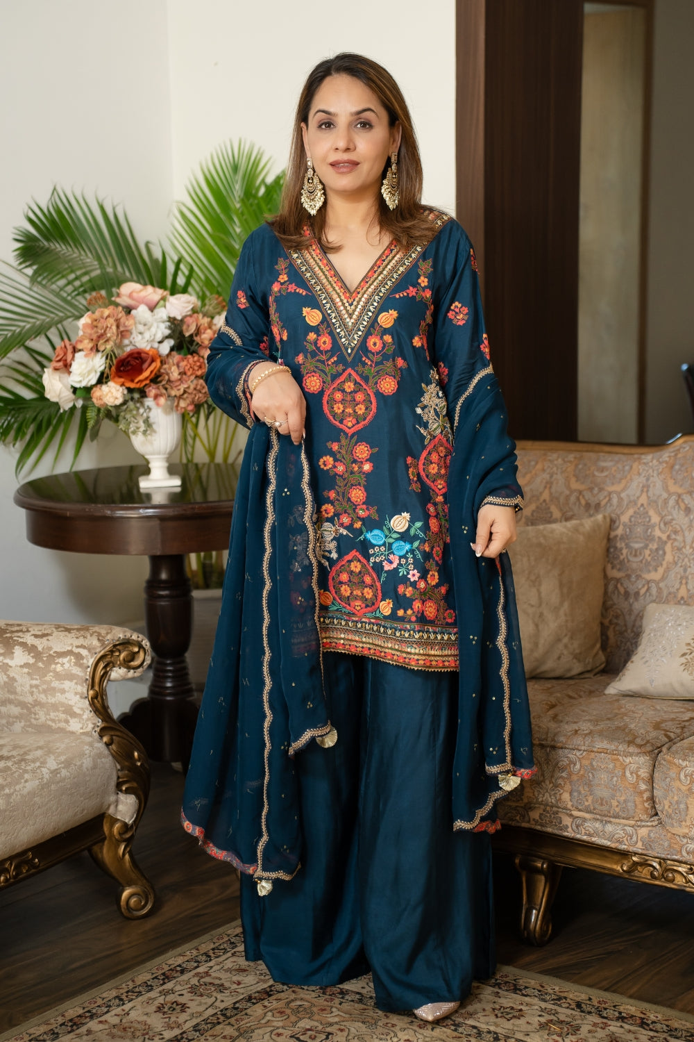 Afsana Set