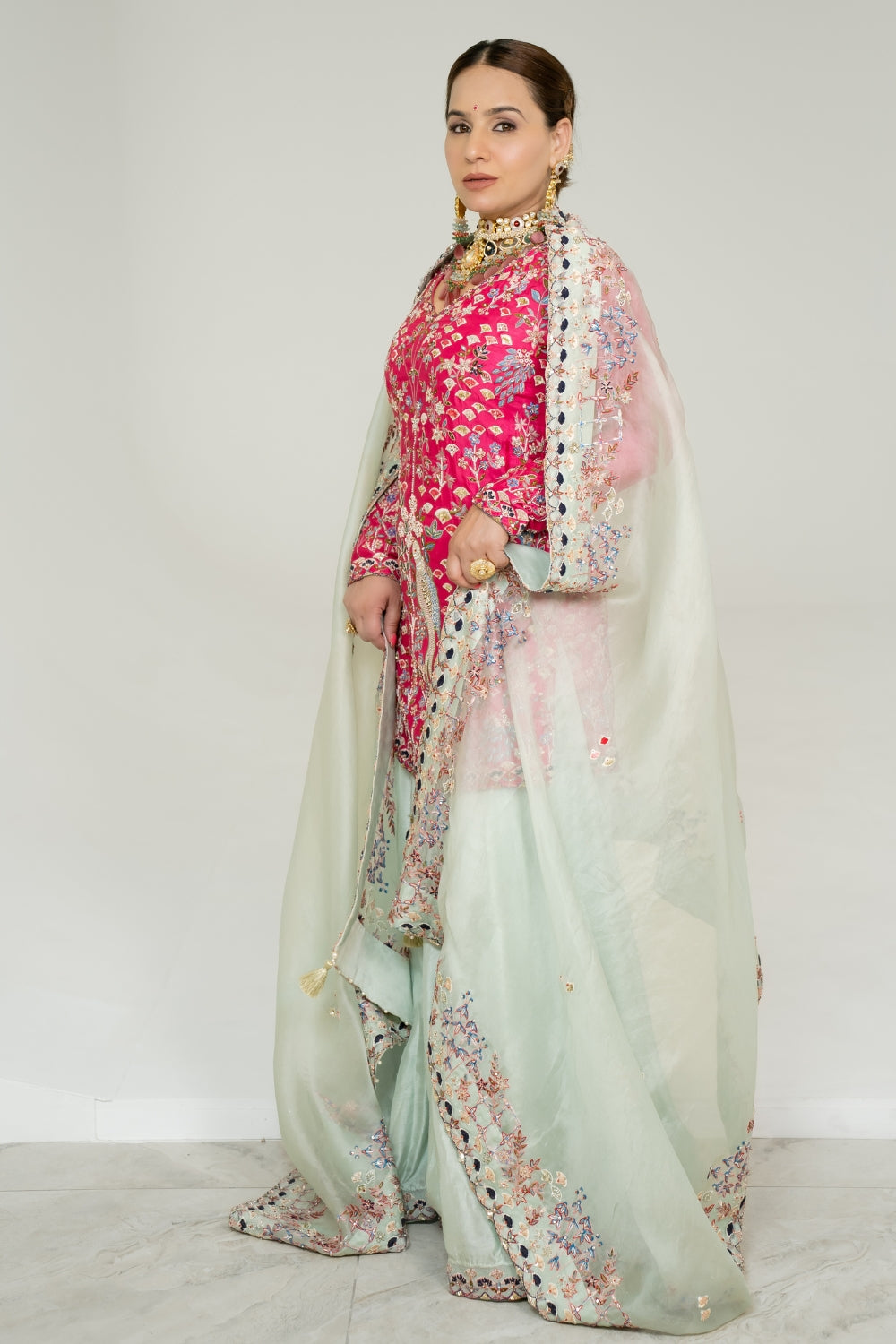 Sahiba Set