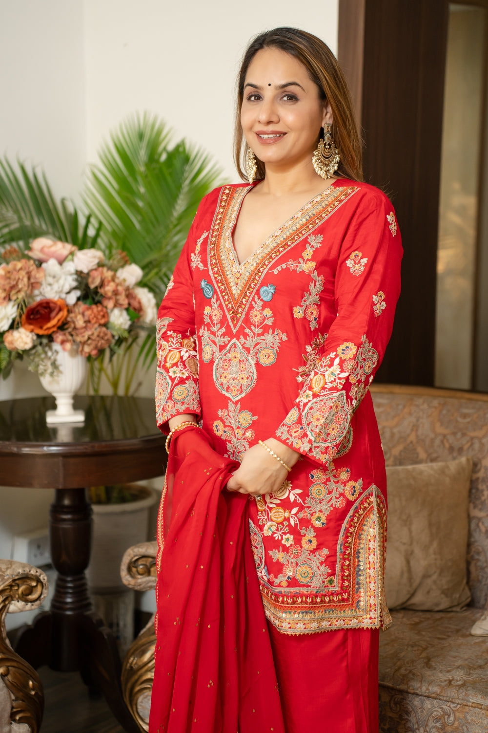 Afsana Set