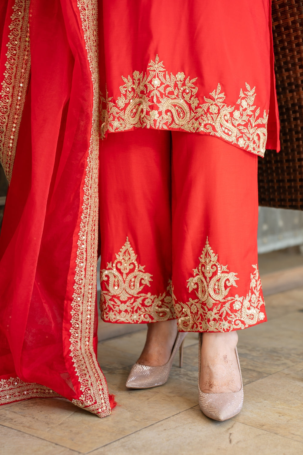 Anamika