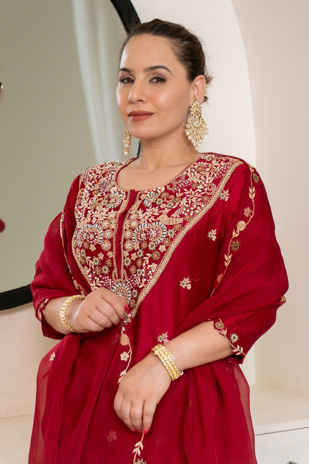 Sahiba Set