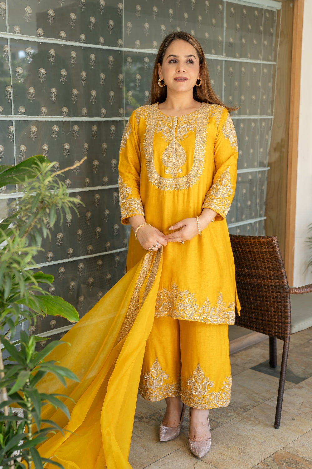 Anamika