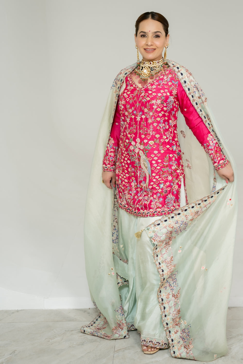 Sahiba Set