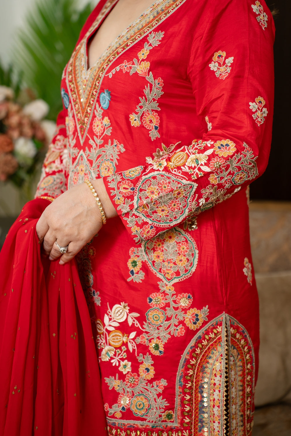 Afsana Set