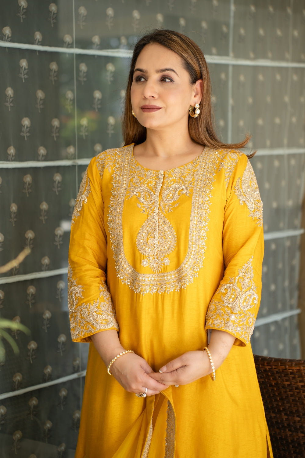 Anamika