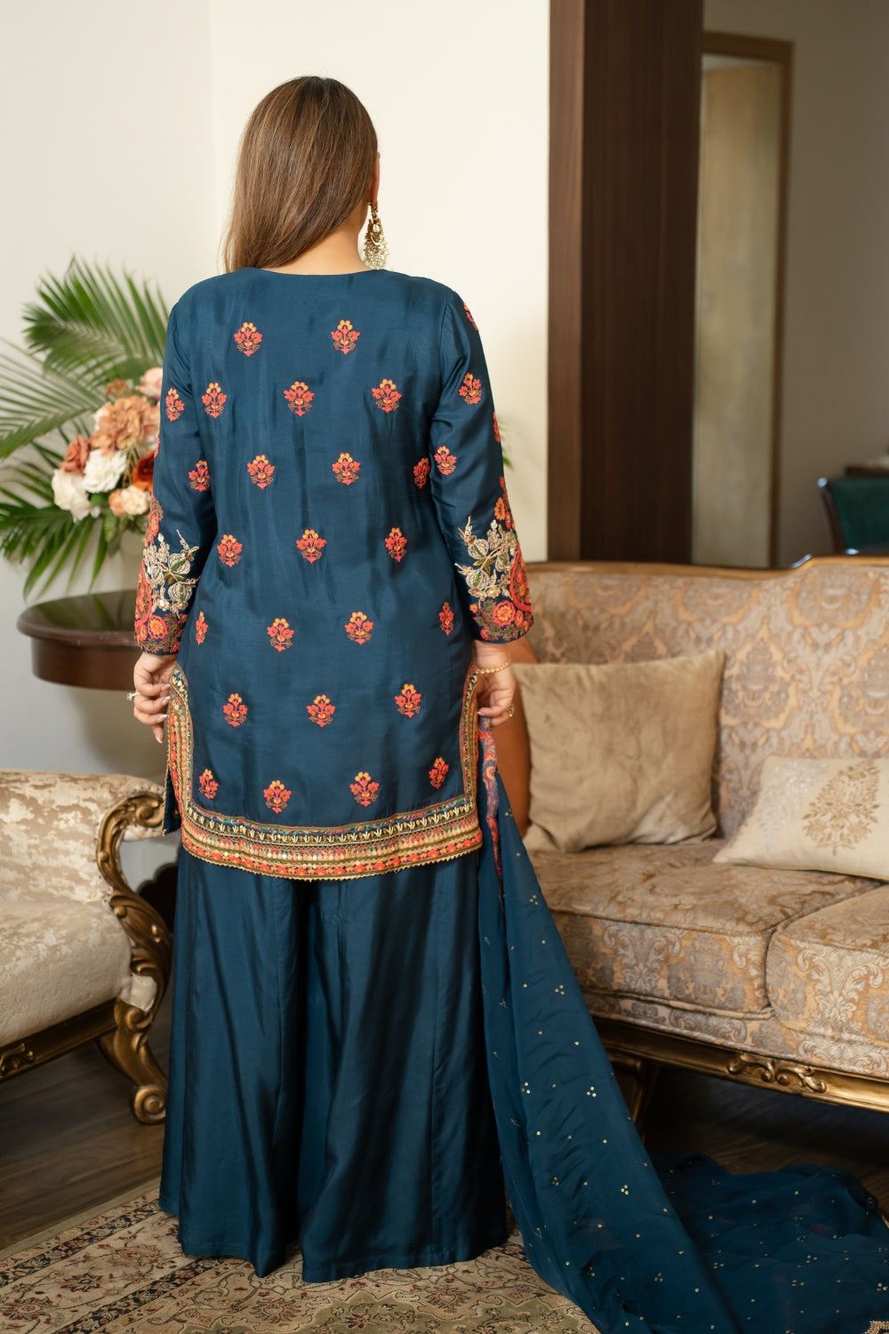 Afsana Set