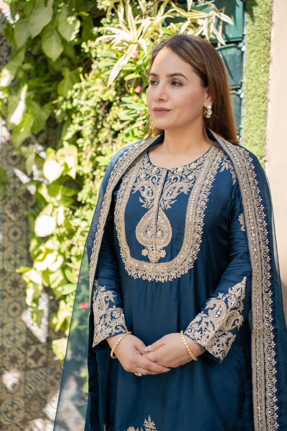 Anamika