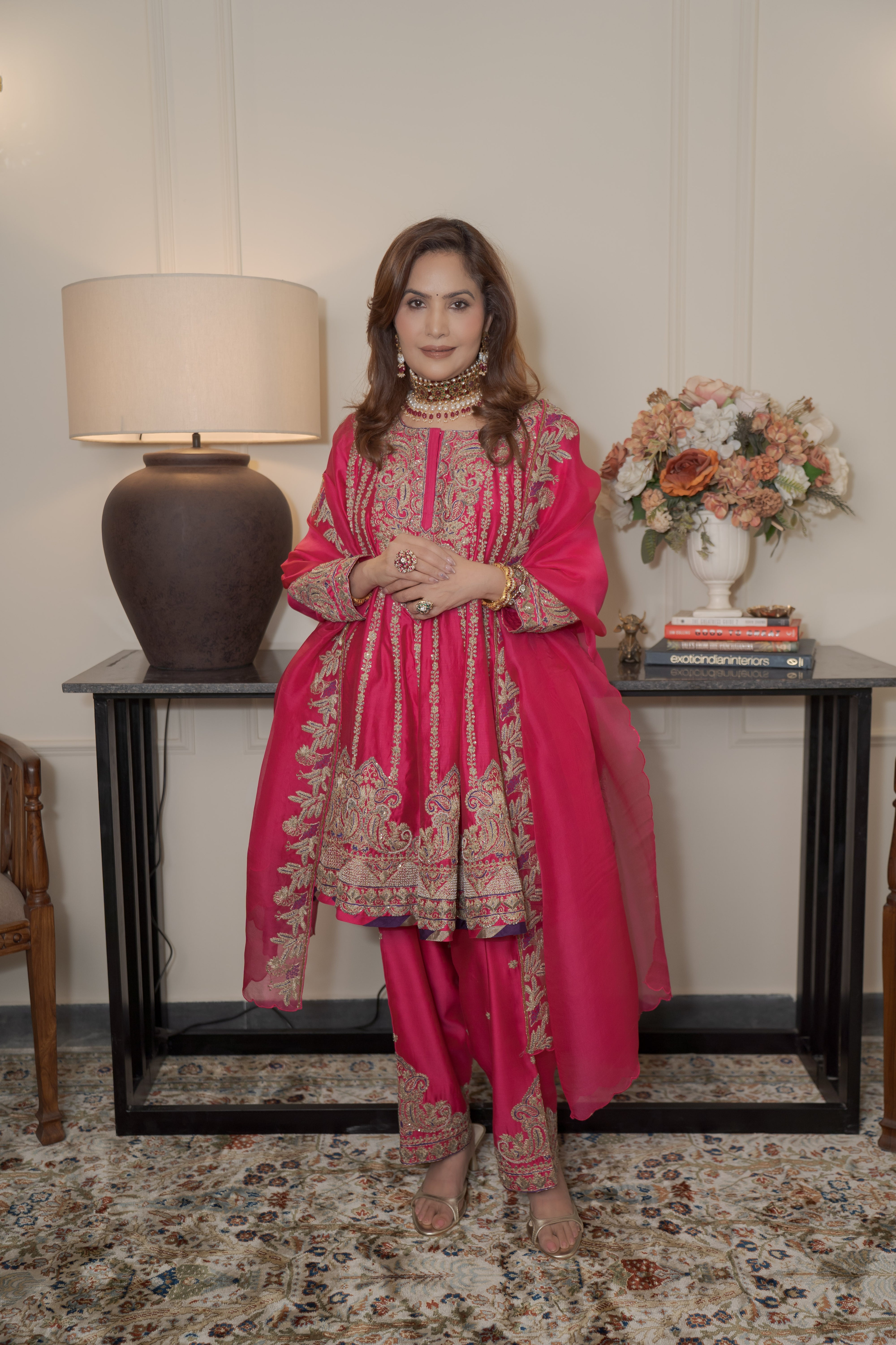 MARORI ANARKALI