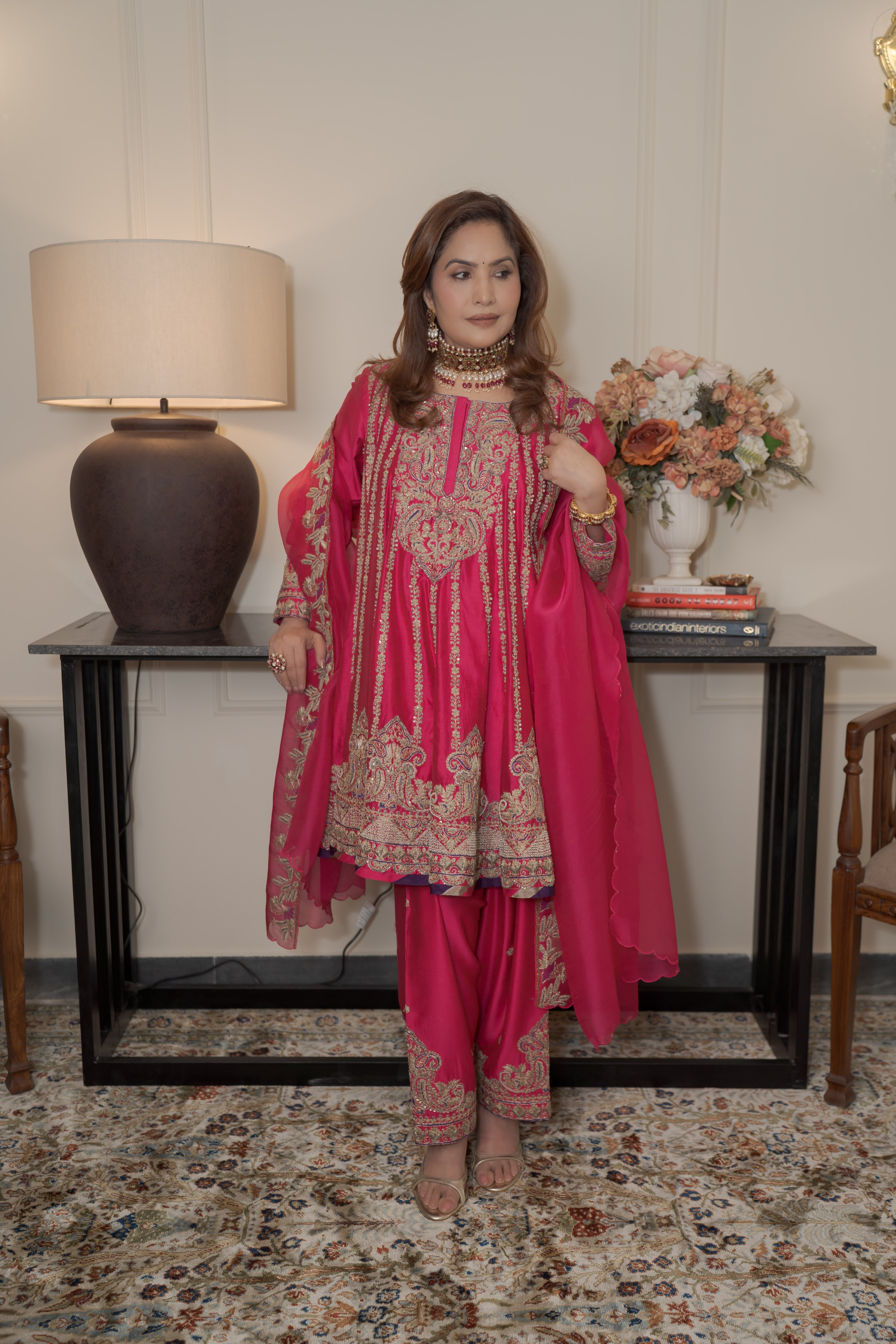 MARORI ANARKALI