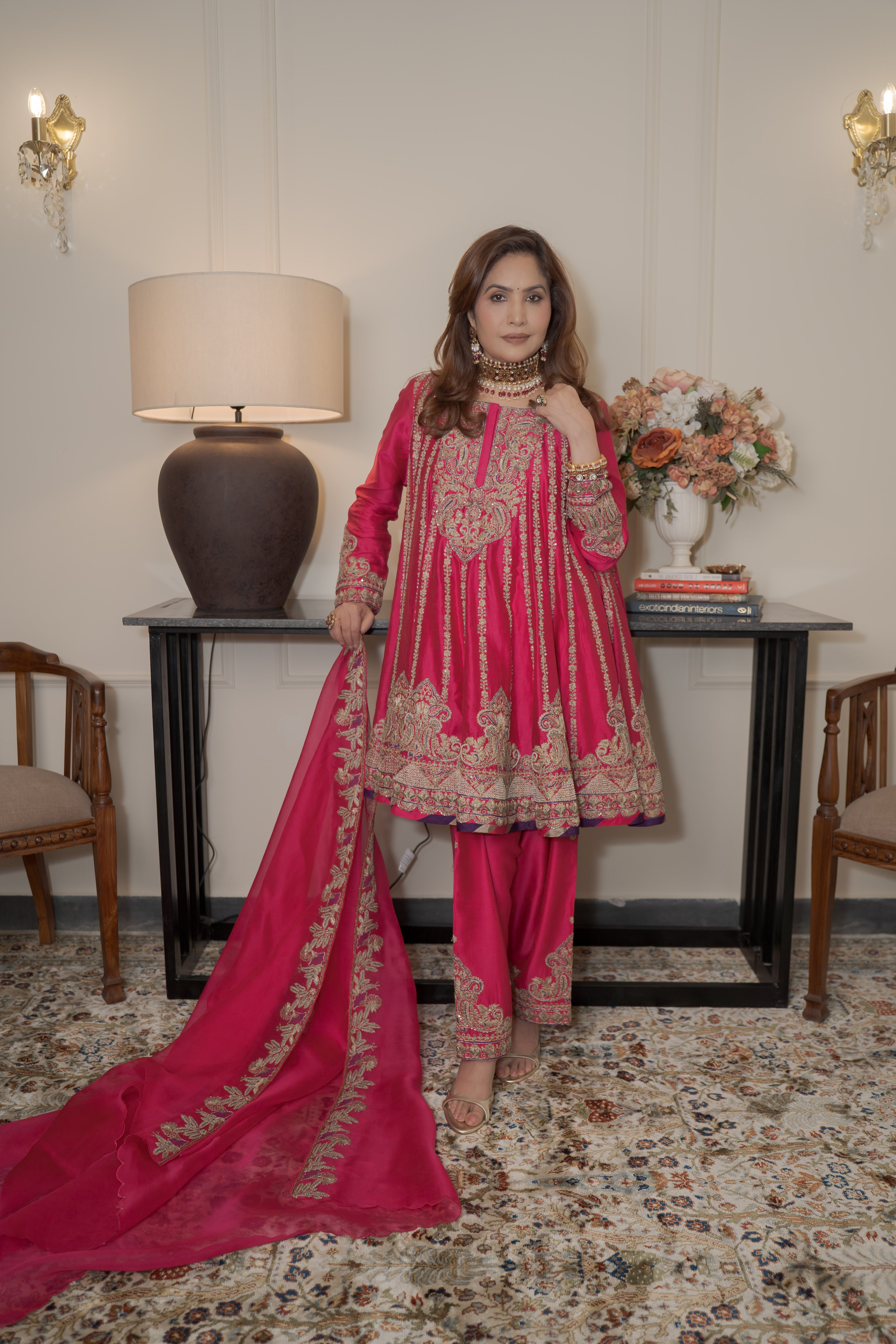 MARORI ANARKALI