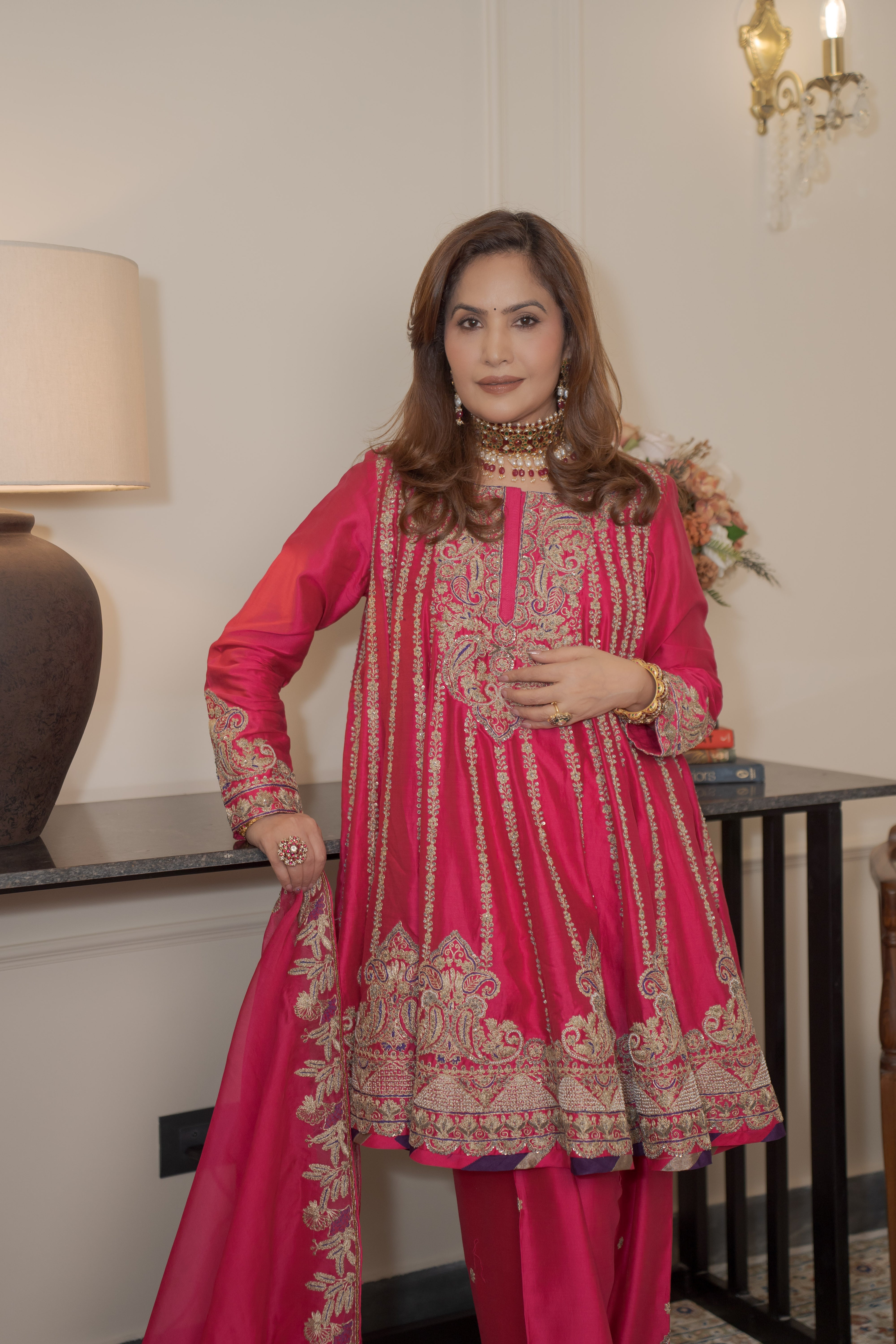 MARORI ANARKALI