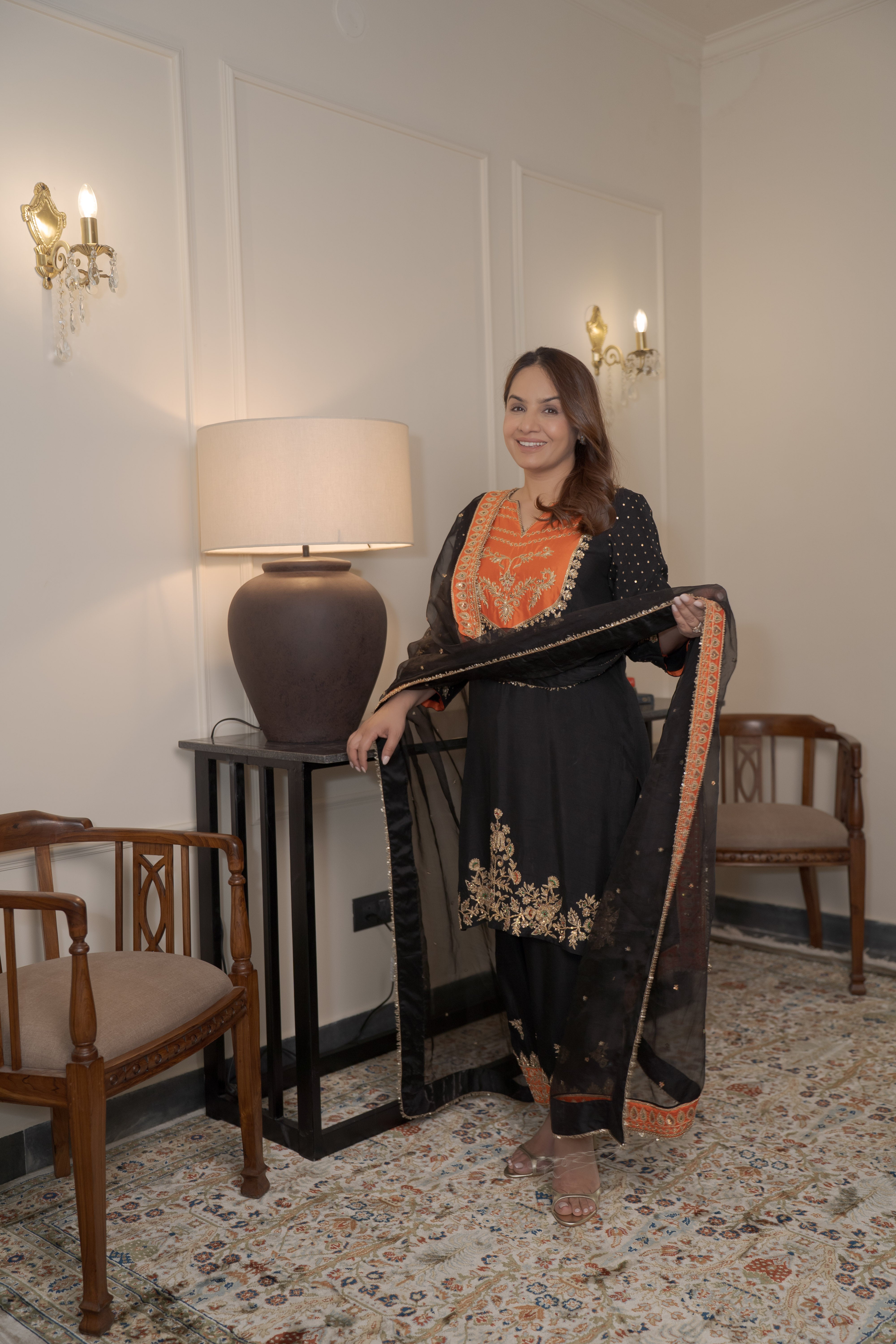 MARORI SET