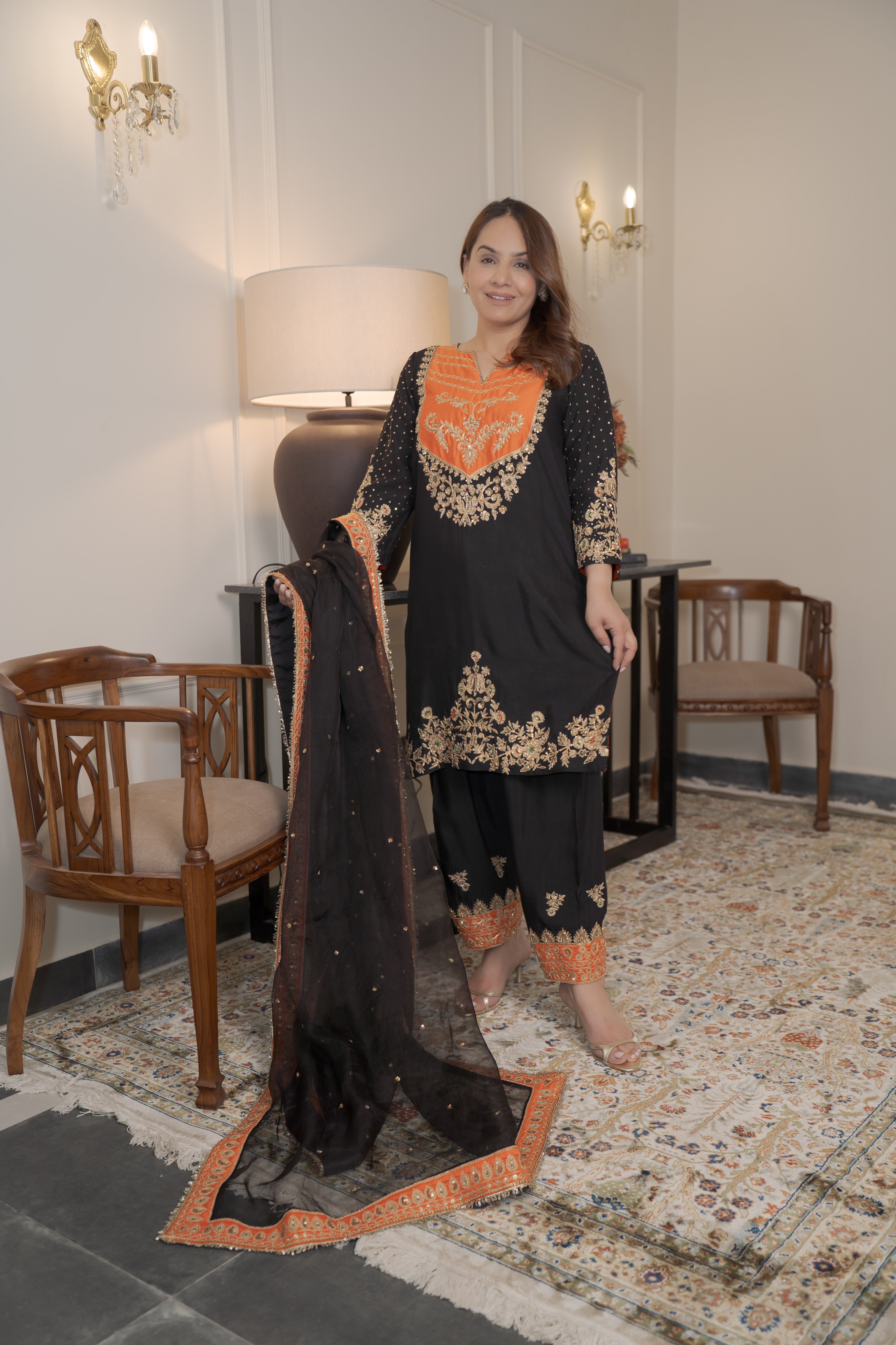 MARORI SET