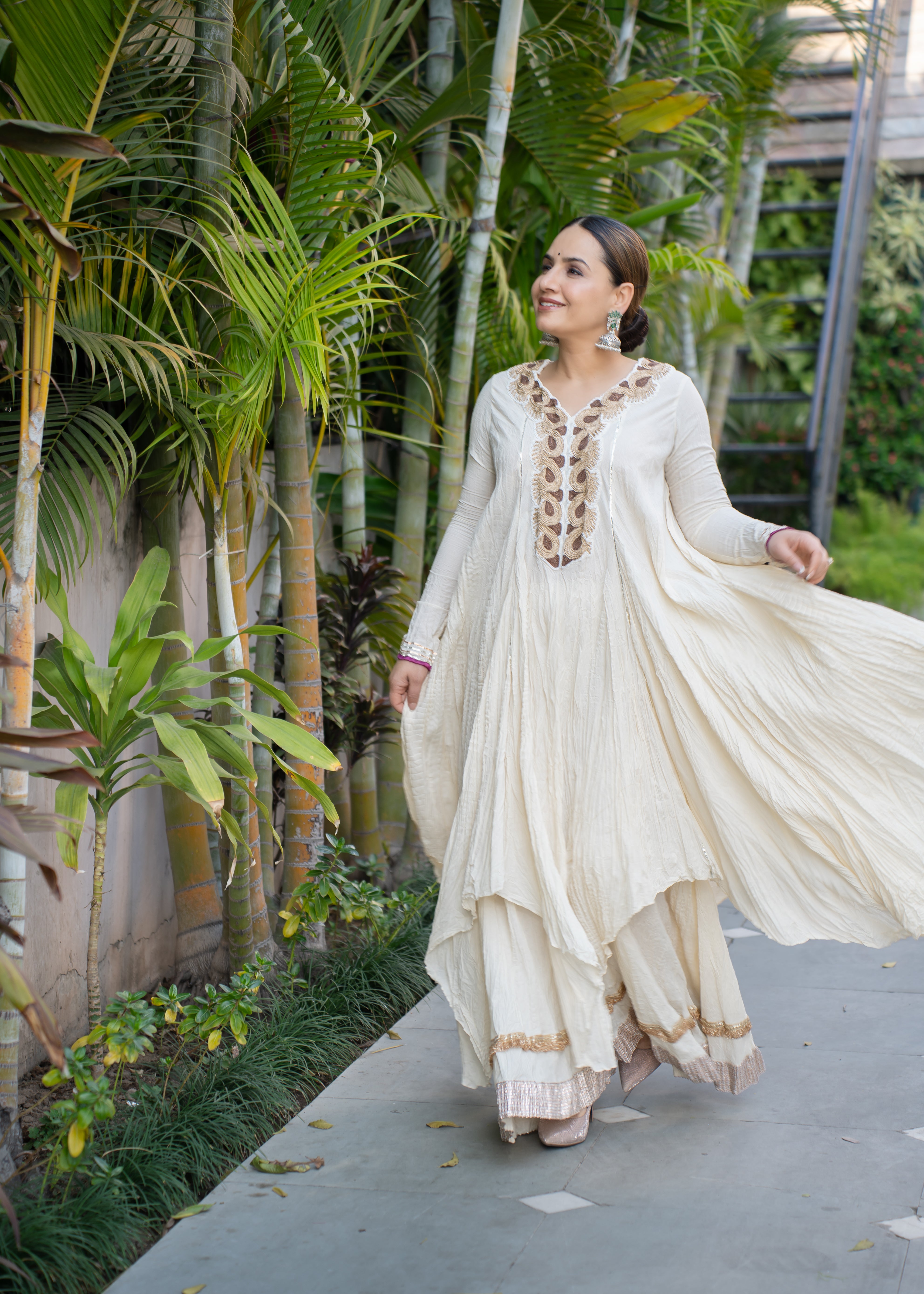 Effortless Charm Redefined