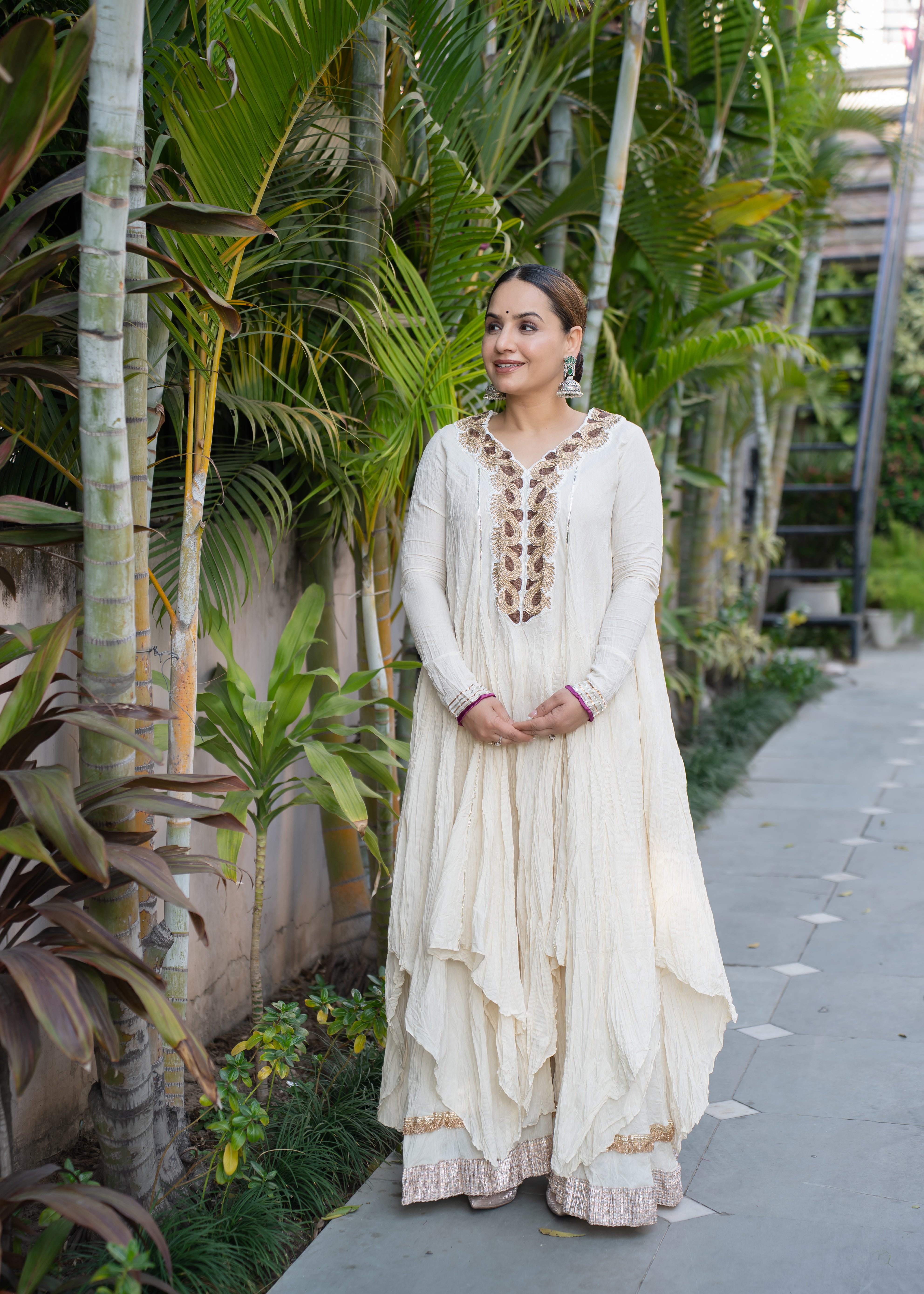 Effortless Charm Redefined