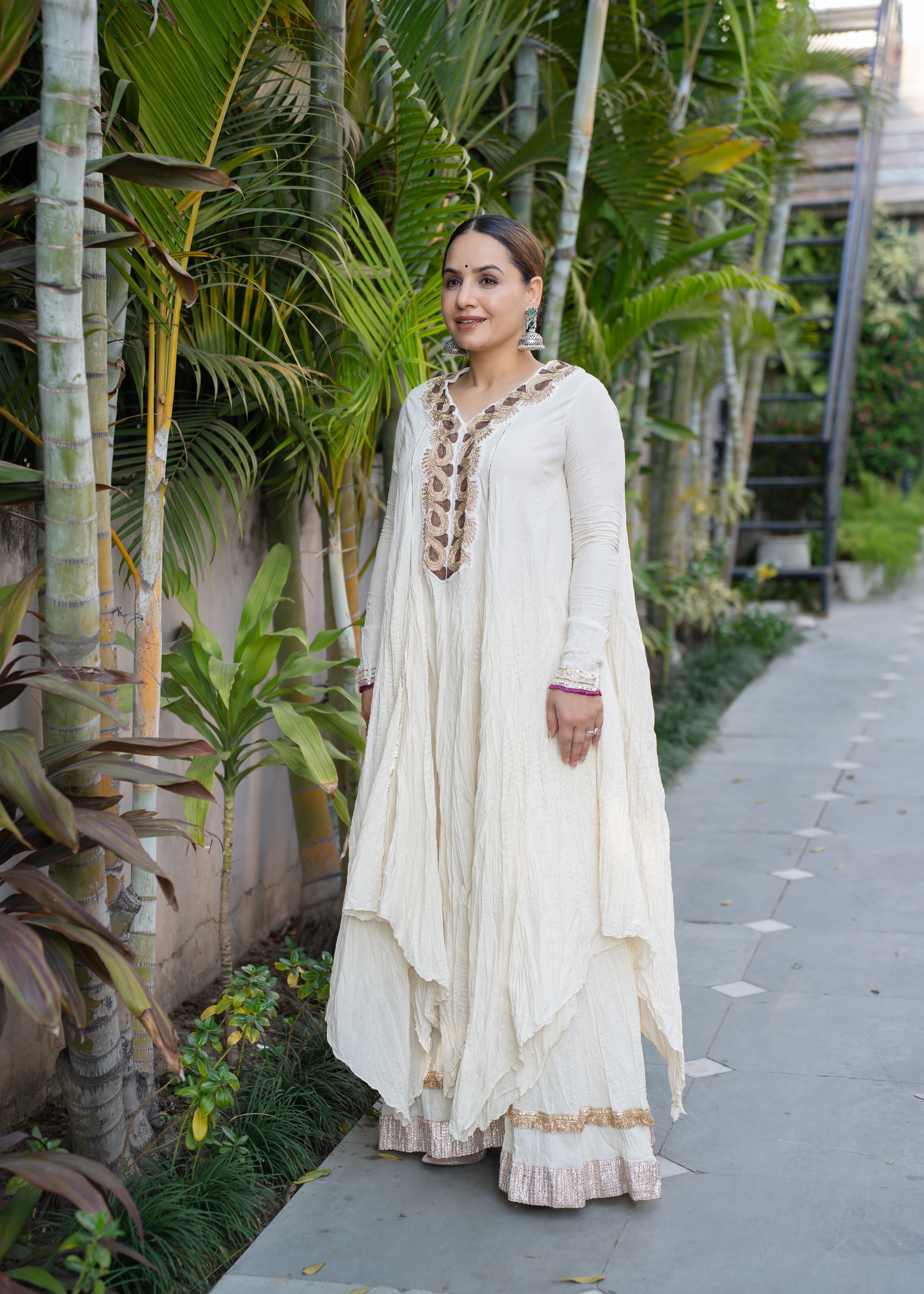 Effortless Charm Redefined