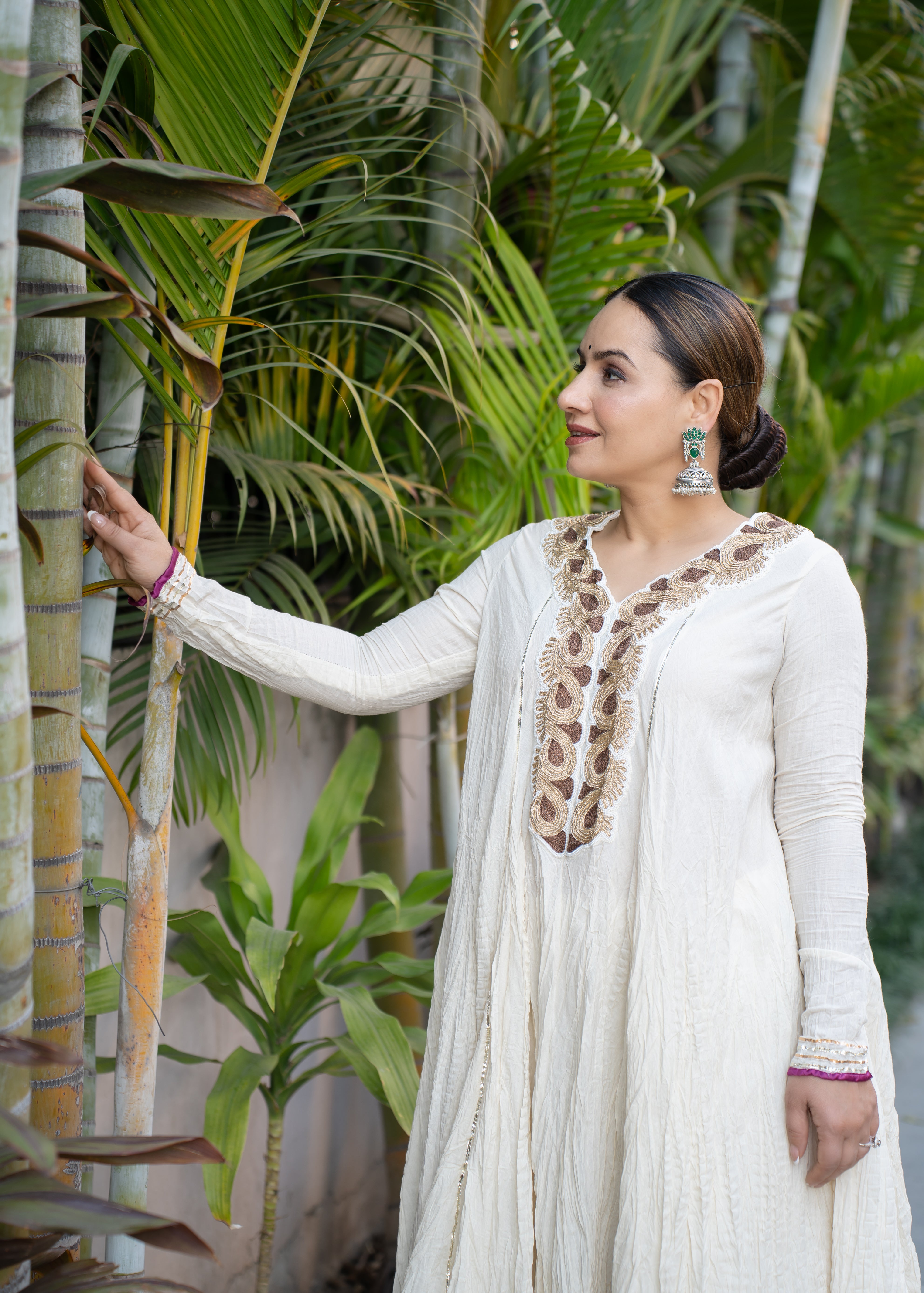 Effortless Charm Redefined