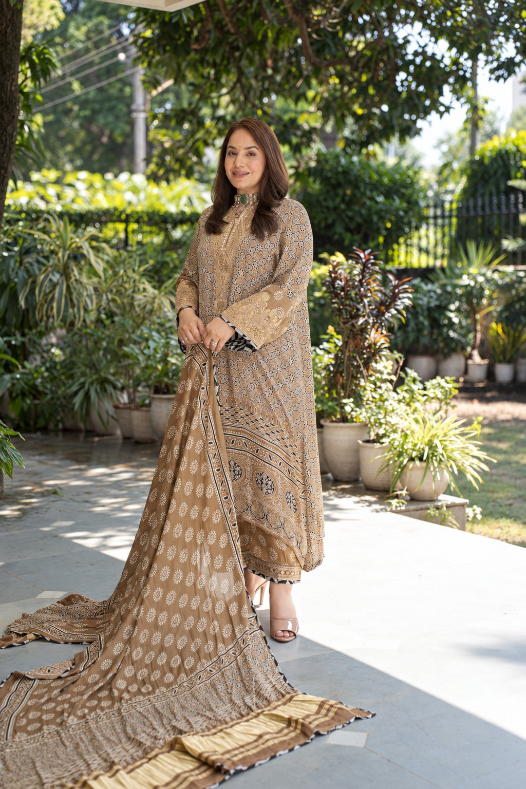 Noor Set