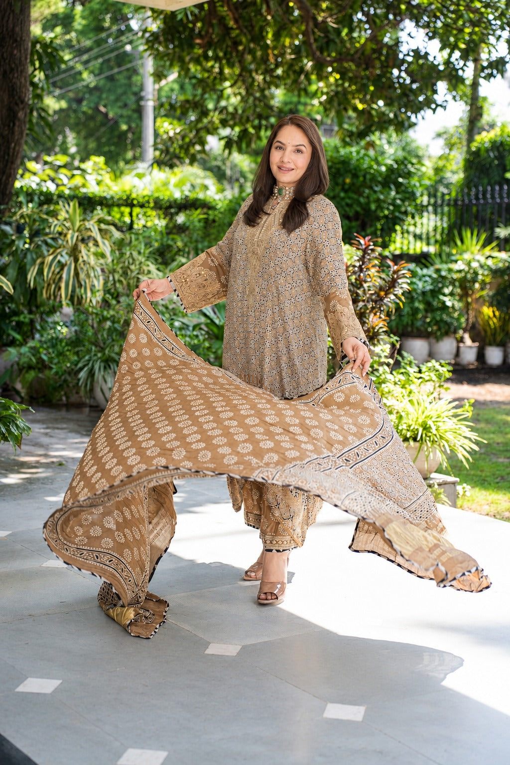 Noor Set