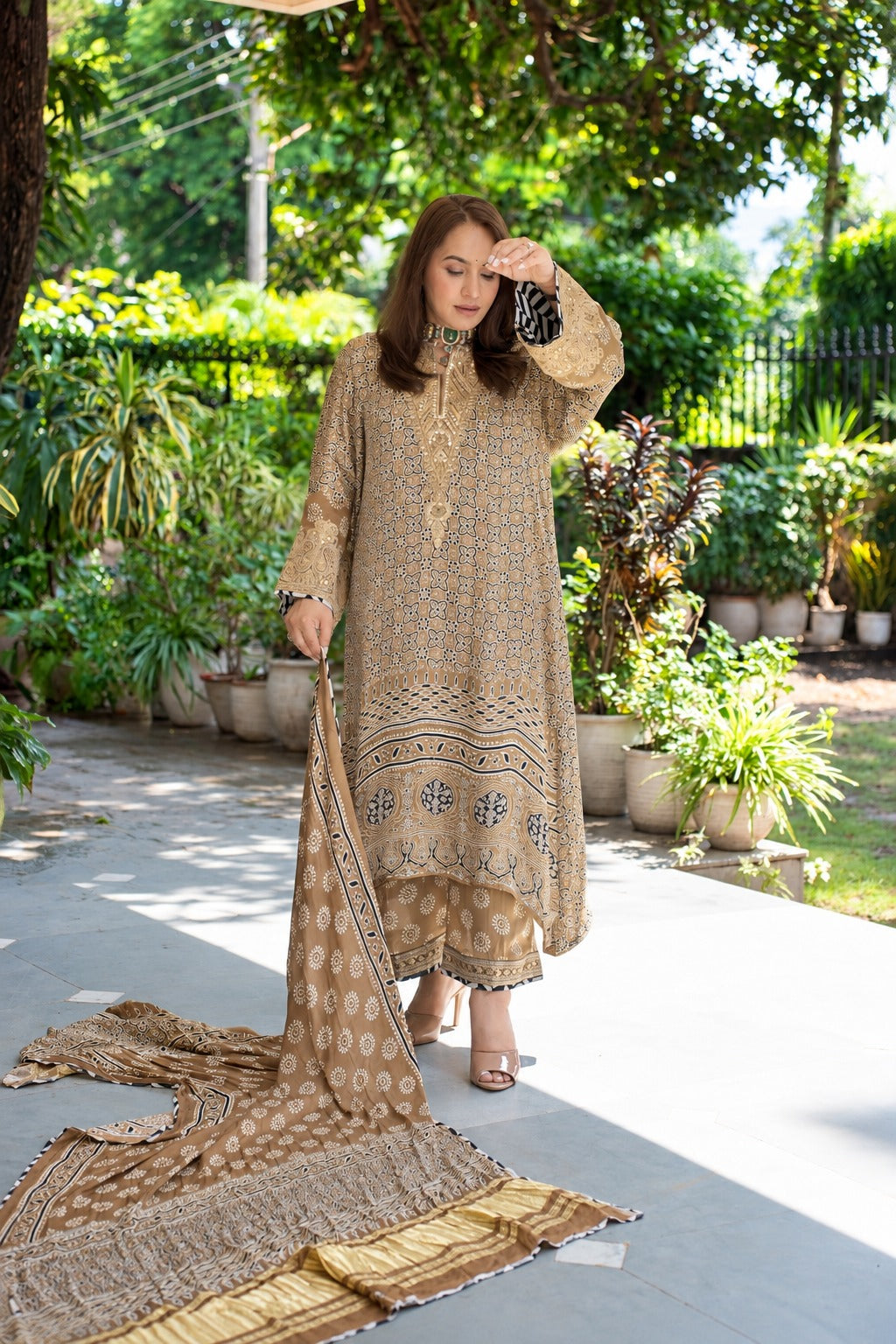 Noor Set